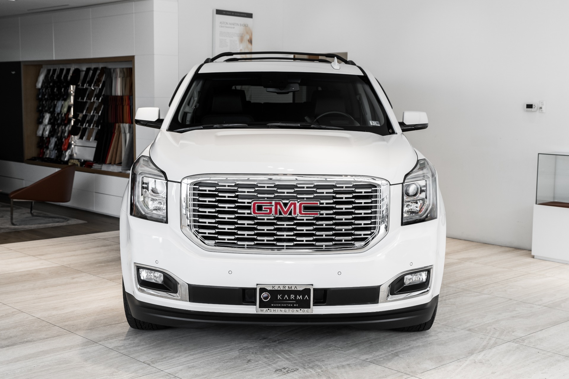 Used 2019 GMC Yukon Denali | St. Petersburg, FL