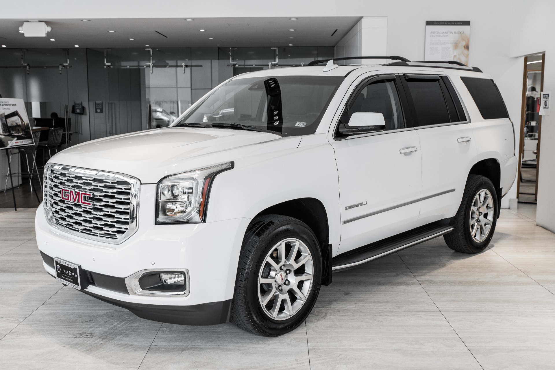 Used 2019 GMC Yukon Denali | St. Petersburg, FL