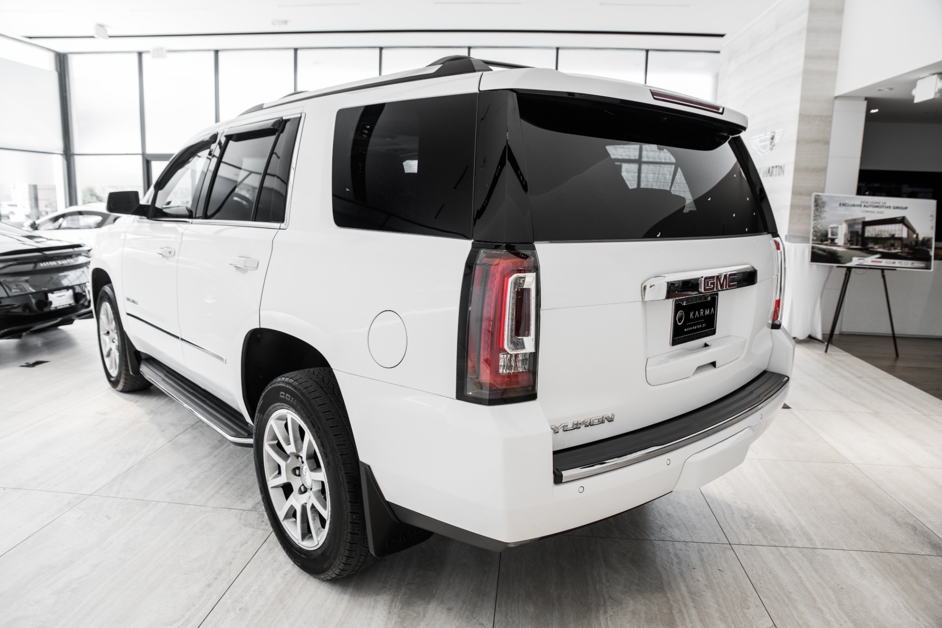 Used 2019 GMC Yukon Denali | St. Petersburg, FL