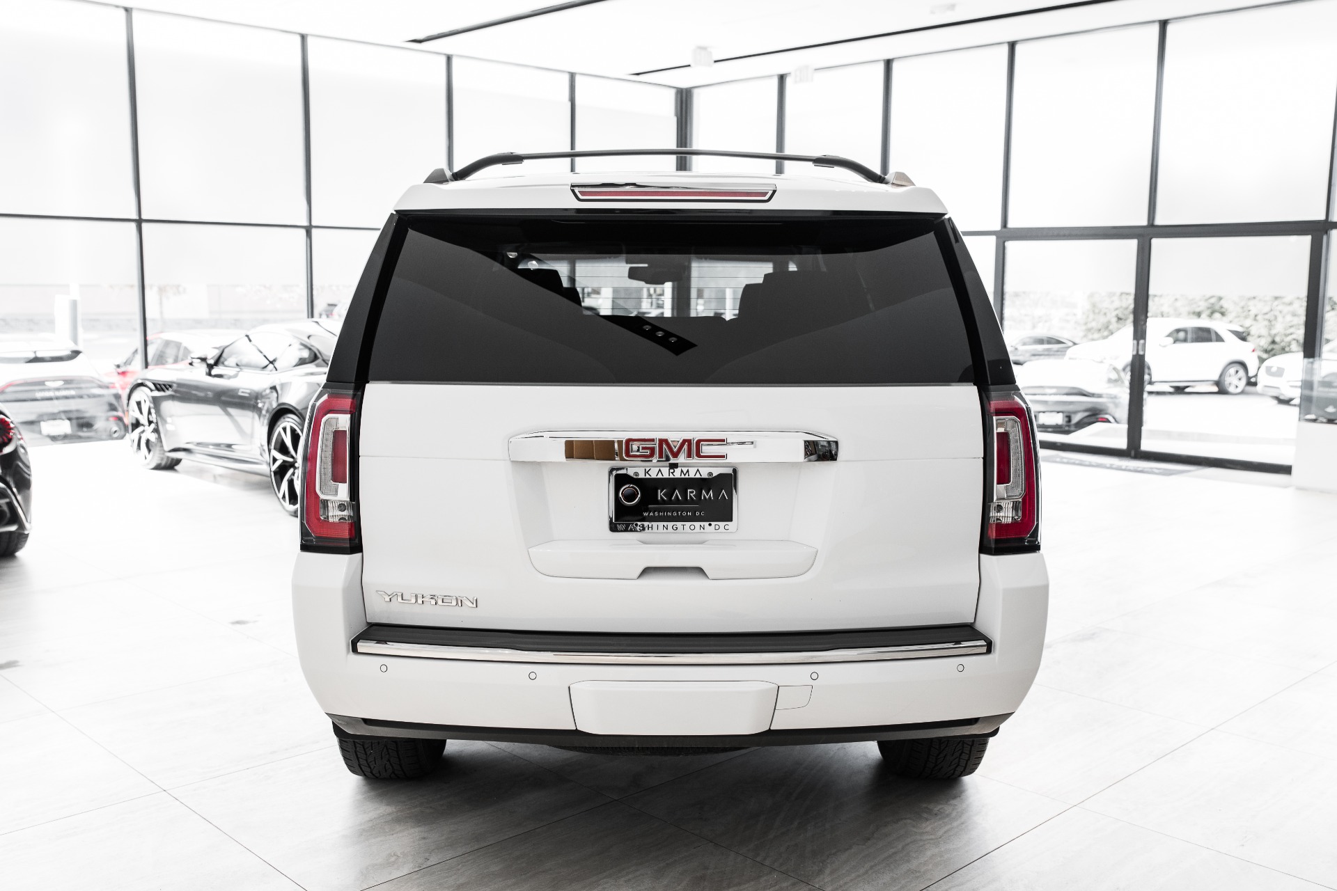 Used 2019 GMC Yukon Denali | St. Petersburg, FL