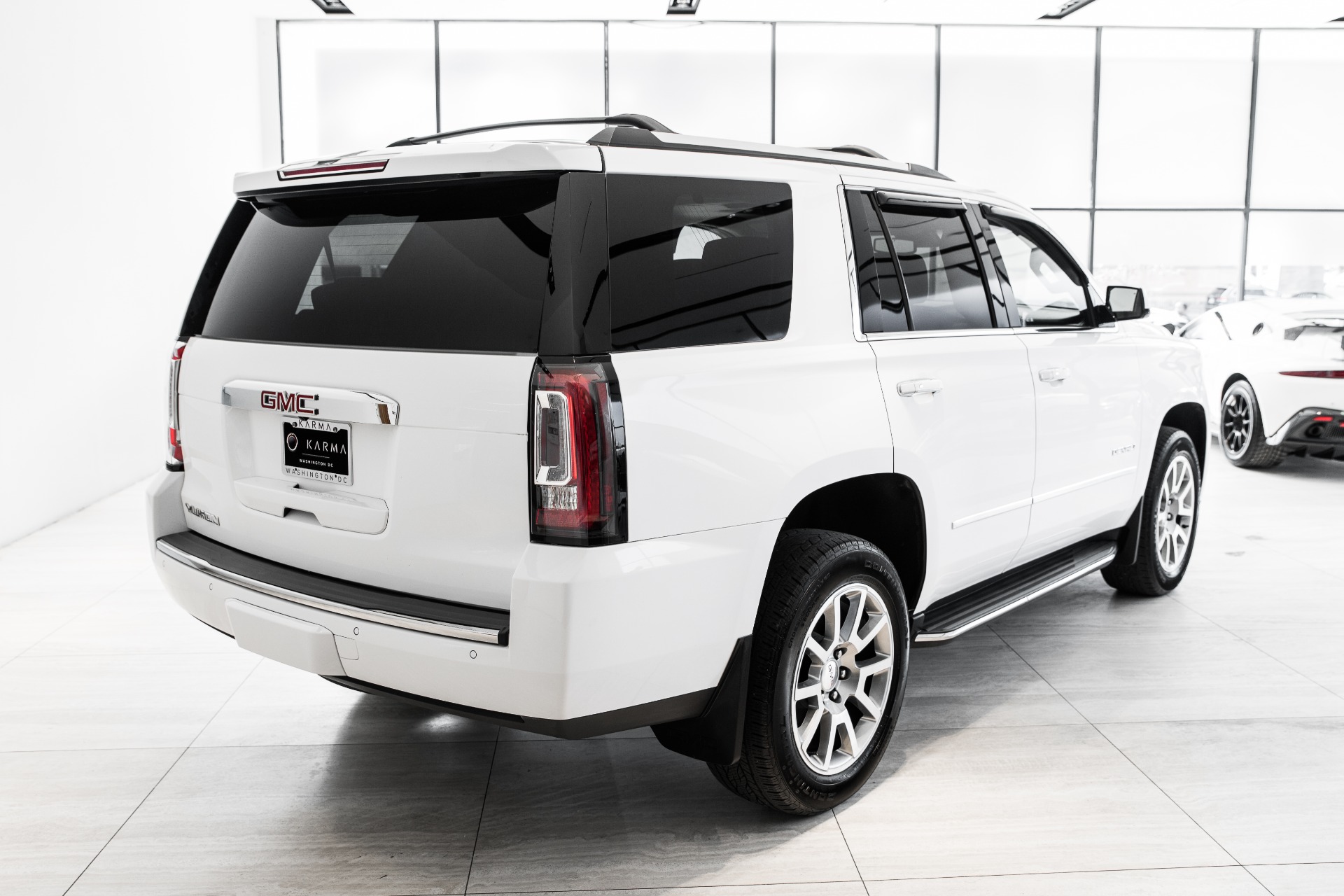 Used 2019 GMC Yukon Denali | St. Petersburg, FL
