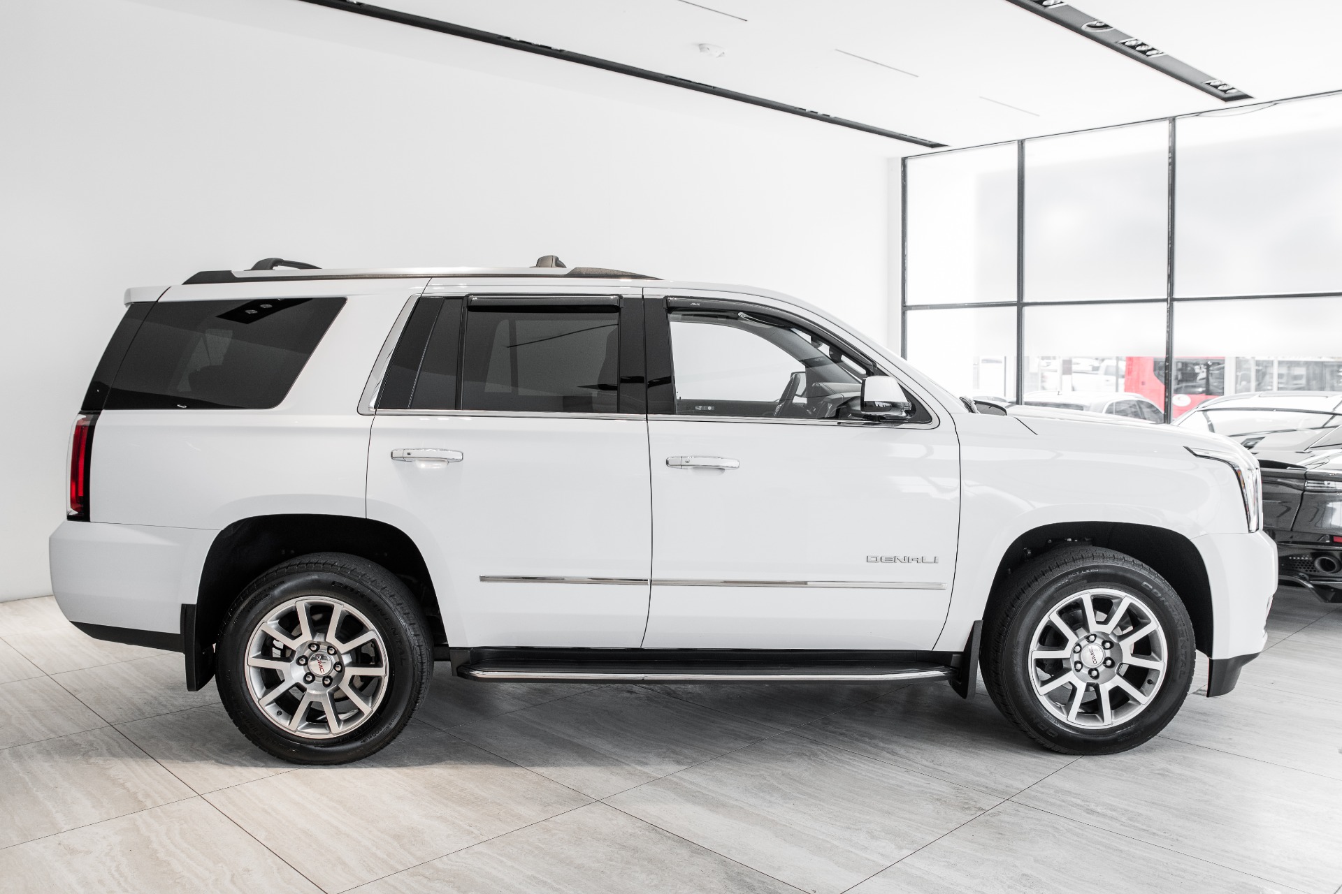 Used 2019 GMC Yukon Denali | St. Petersburg, FL