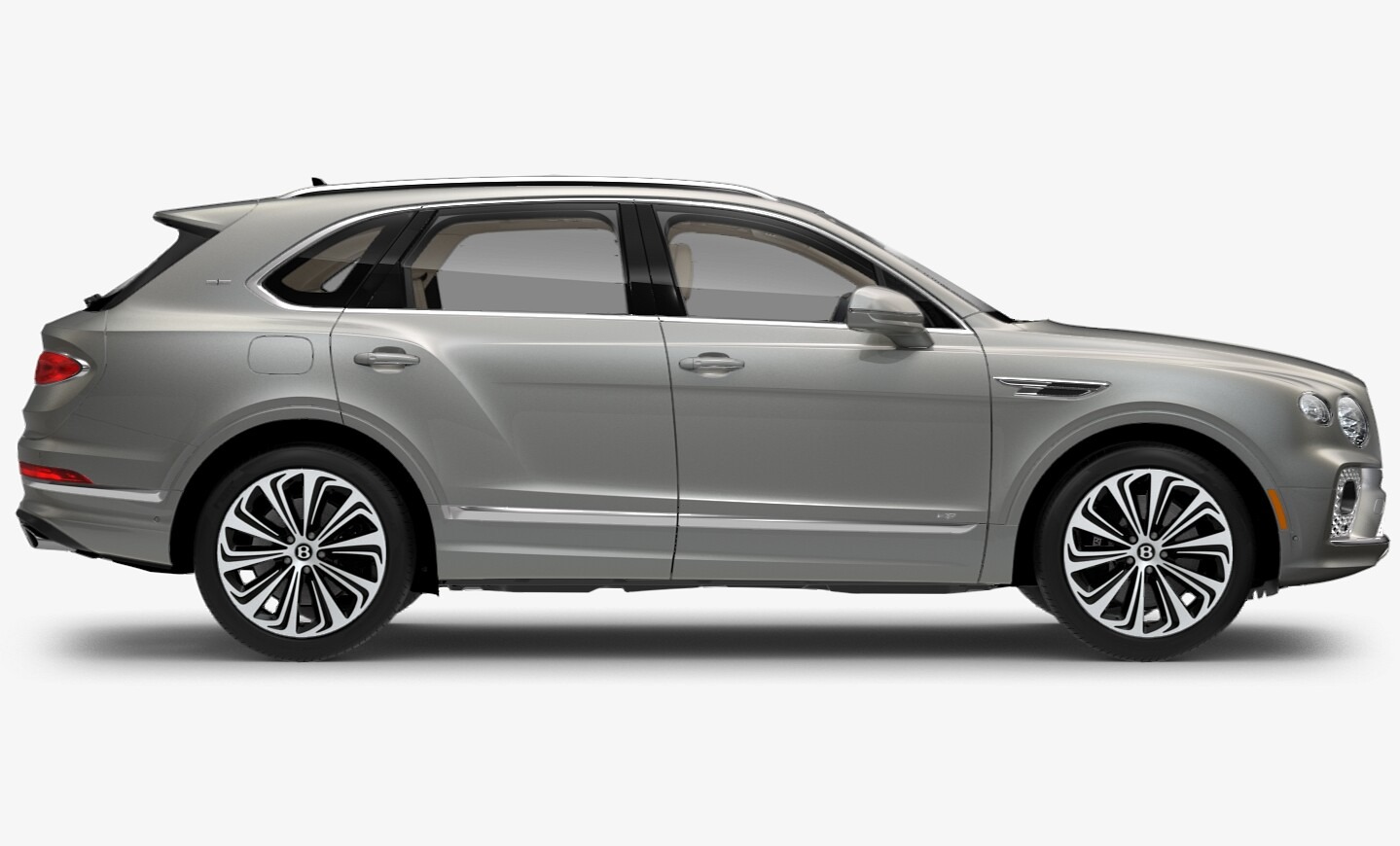 New 2022 Bentley Bentayga V8 | St. Petersburg, FL