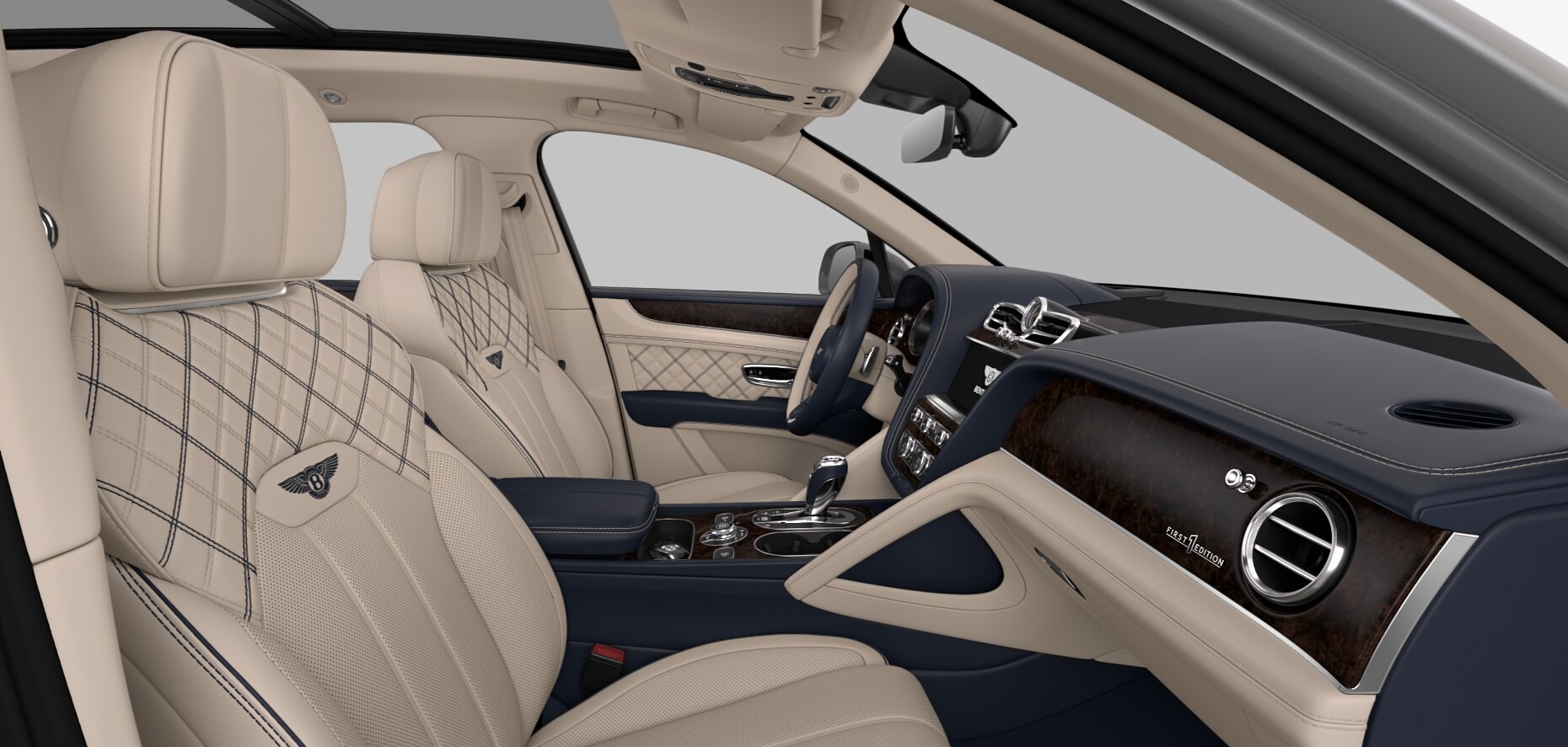 New 2022 Bentley Bentayga V8 | St. Petersburg, FL