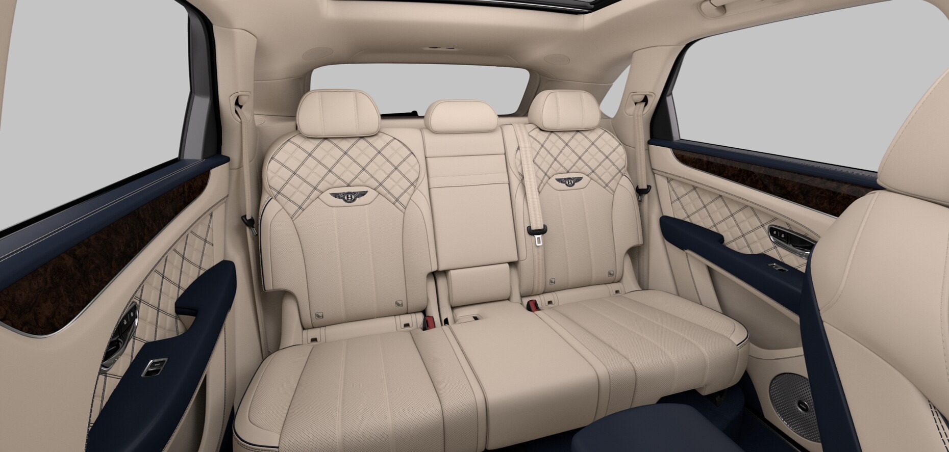 New 2022 Bentley Bentayga V8 | St. Petersburg, FL