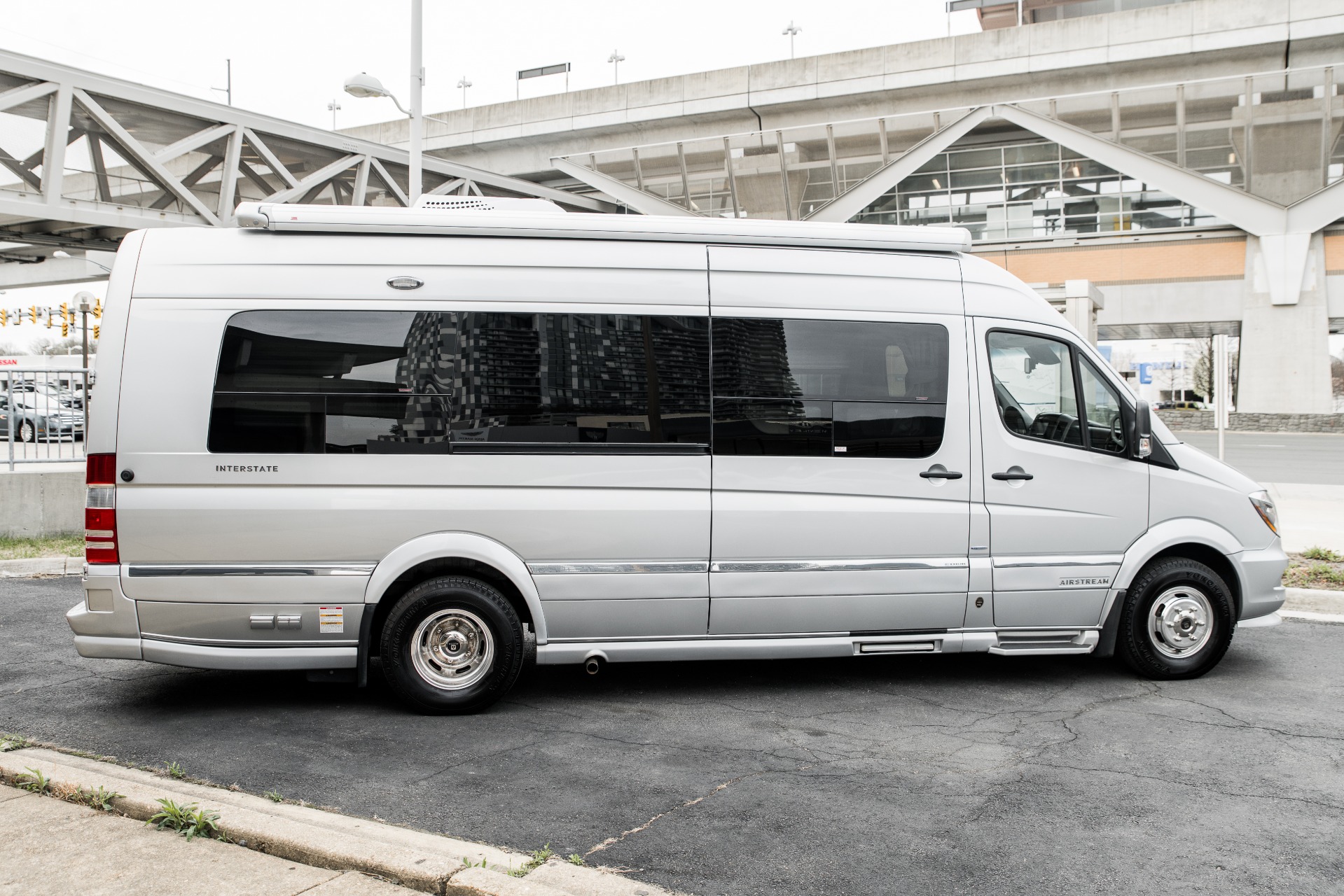 Used 2015 Mercedes-Benz Sprinter Cargo 3500 | St. Petersburg, FL