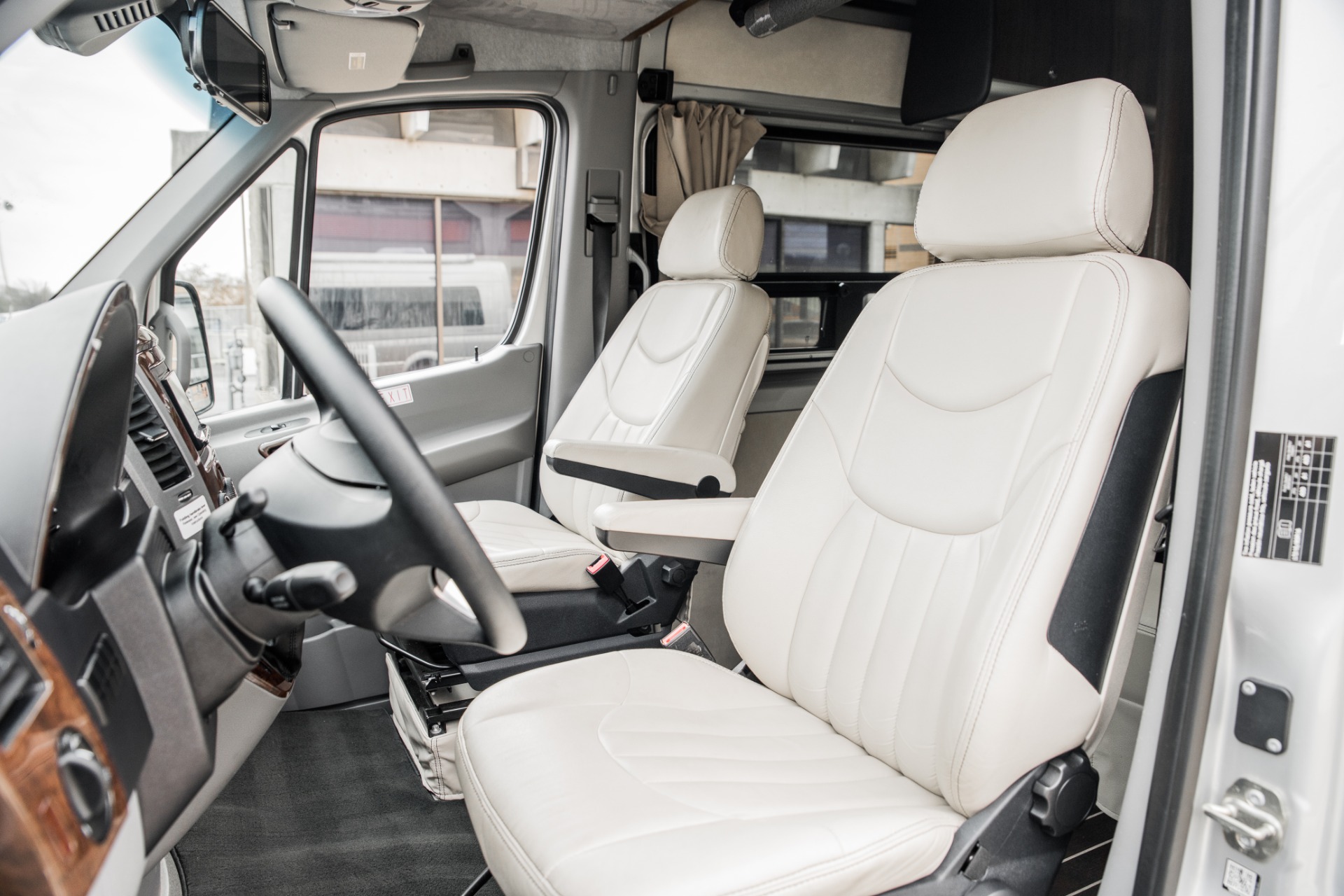 Used 2015 Mercedes-Benz Sprinter Cargo 3500 | St. Petersburg, FL