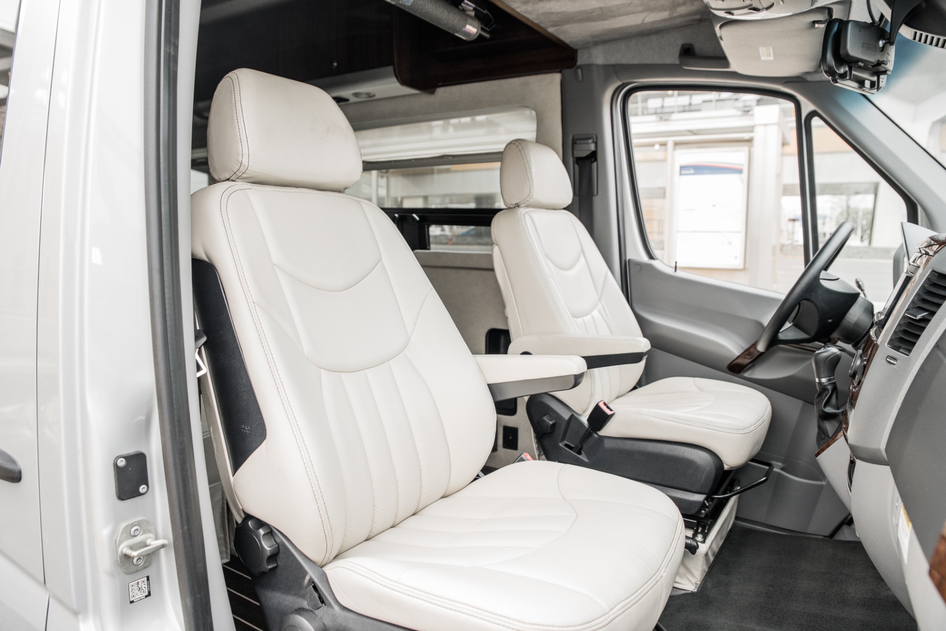 Used 2015 Mercedes-Benz Sprinter Cargo 3500 | St. Petersburg, FL