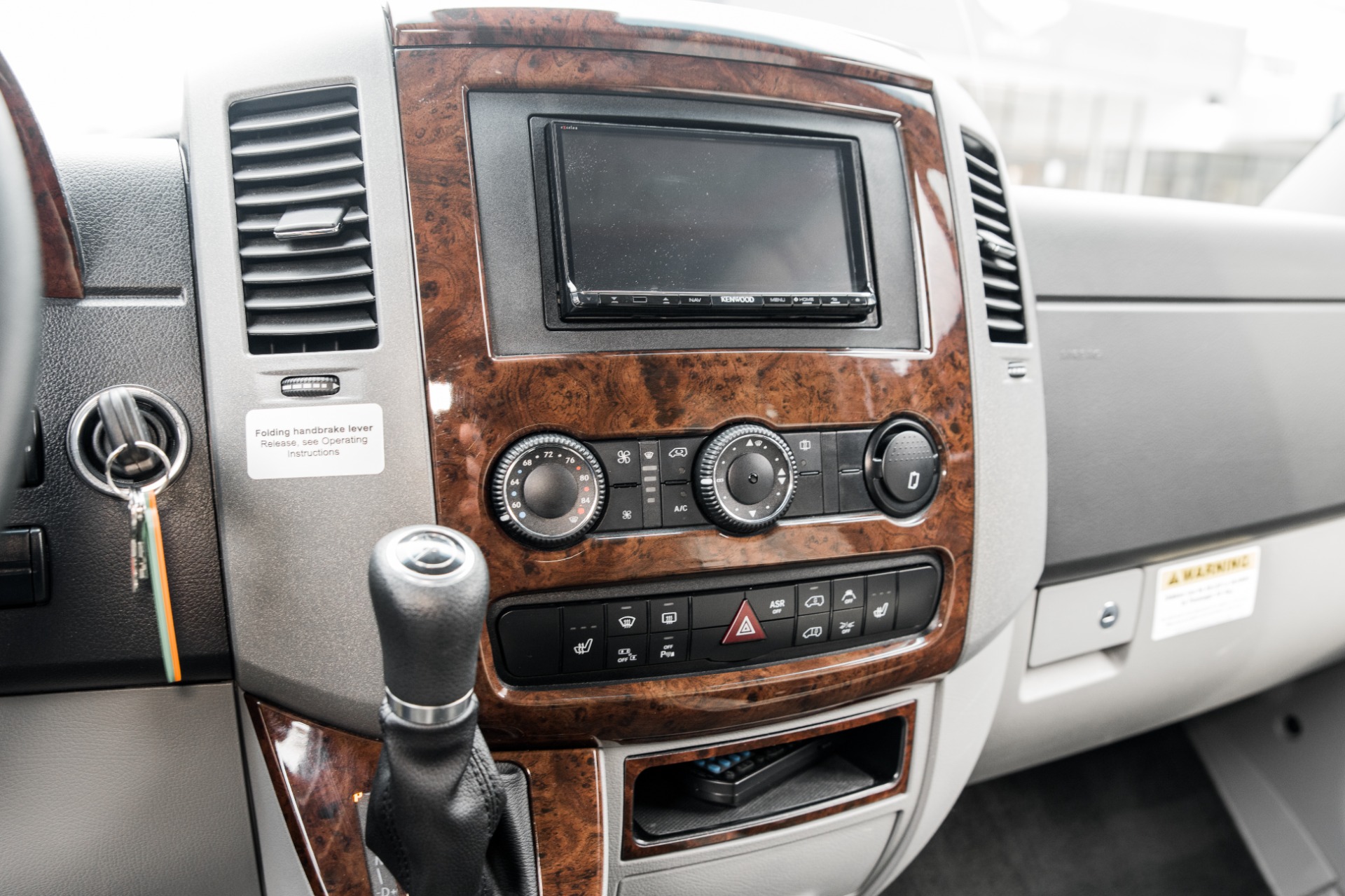 Used 2015 Mercedes-Benz Sprinter Cargo 3500 | St. Petersburg, FL
