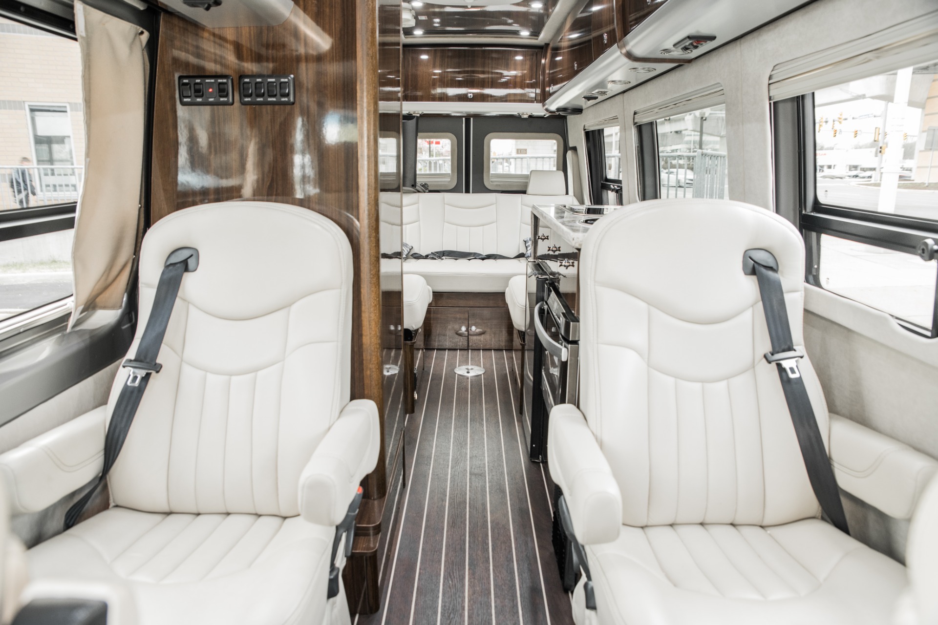 Used 2015 Mercedes-Benz Sprinter Cargo 3500 | St. Petersburg, FL