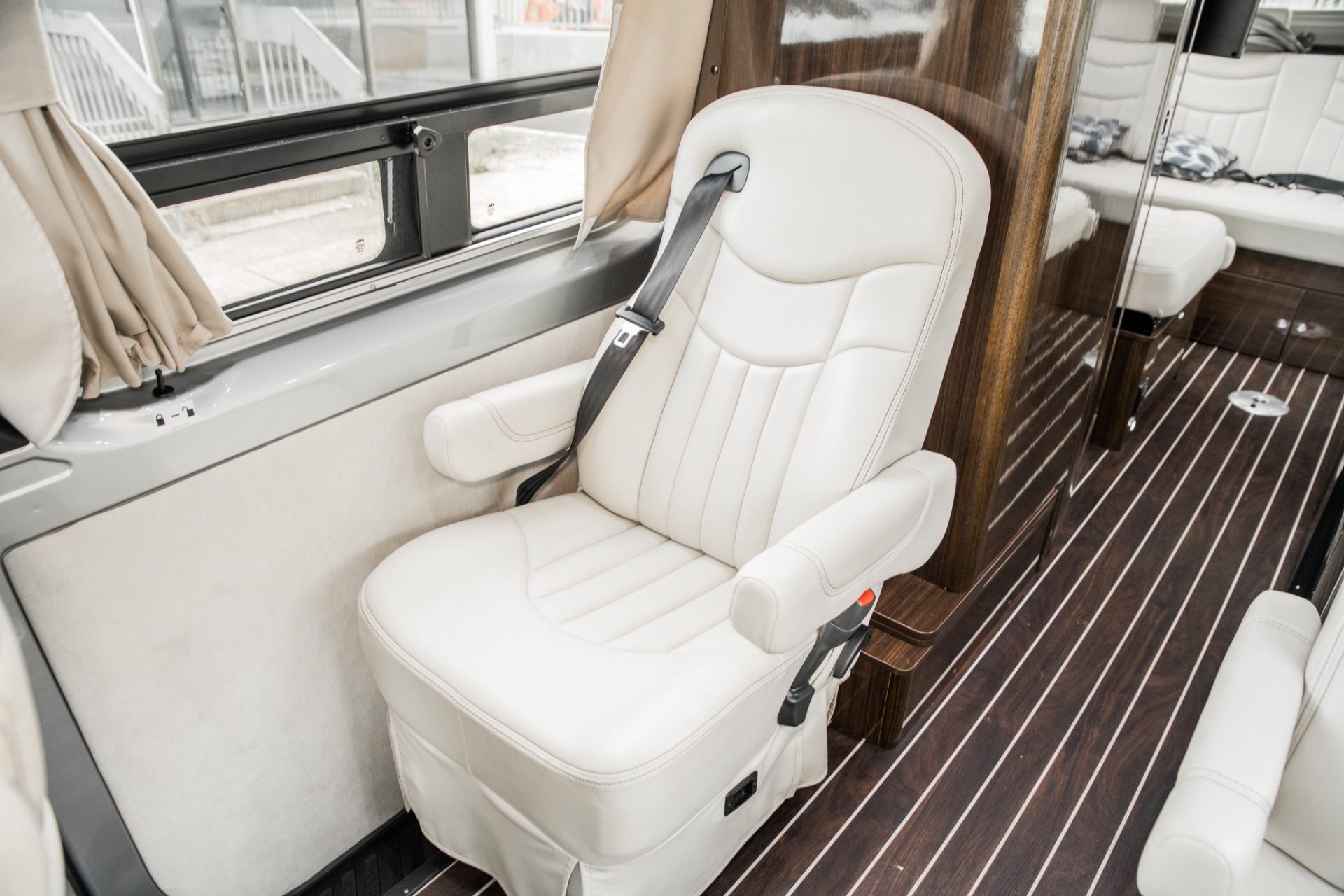 Used 2015 Mercedes-Benz Sprinter Cargo 3500 | St. Petersburg, FL