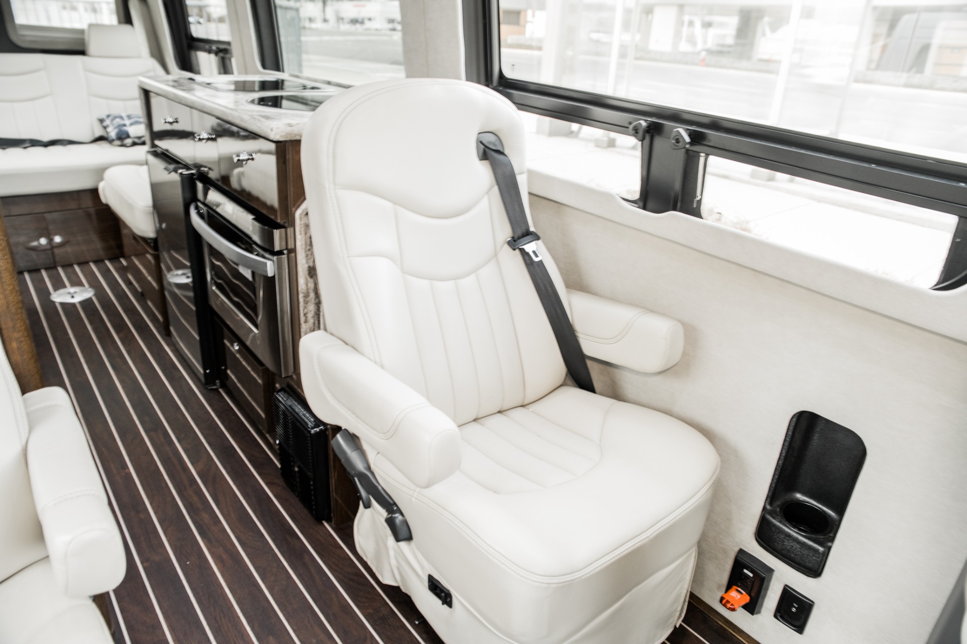 Used 2015 Mercedes-Benz Sprinter Cargo 3500 | St. Petersburg, FL