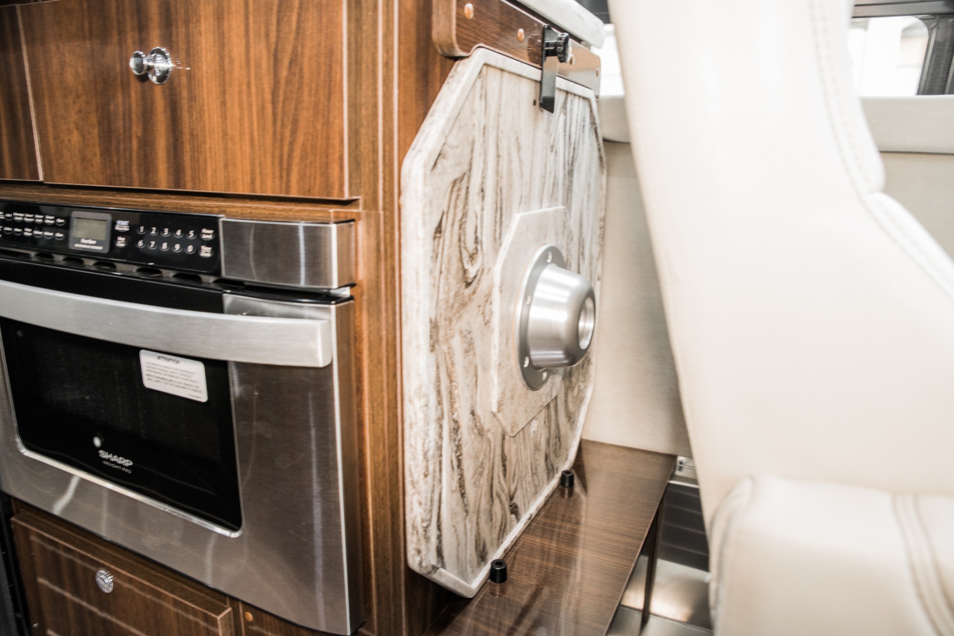 Used 2015 Mercedes-Benz Sprinter Cargo 3500 | St. Petersburg, FL