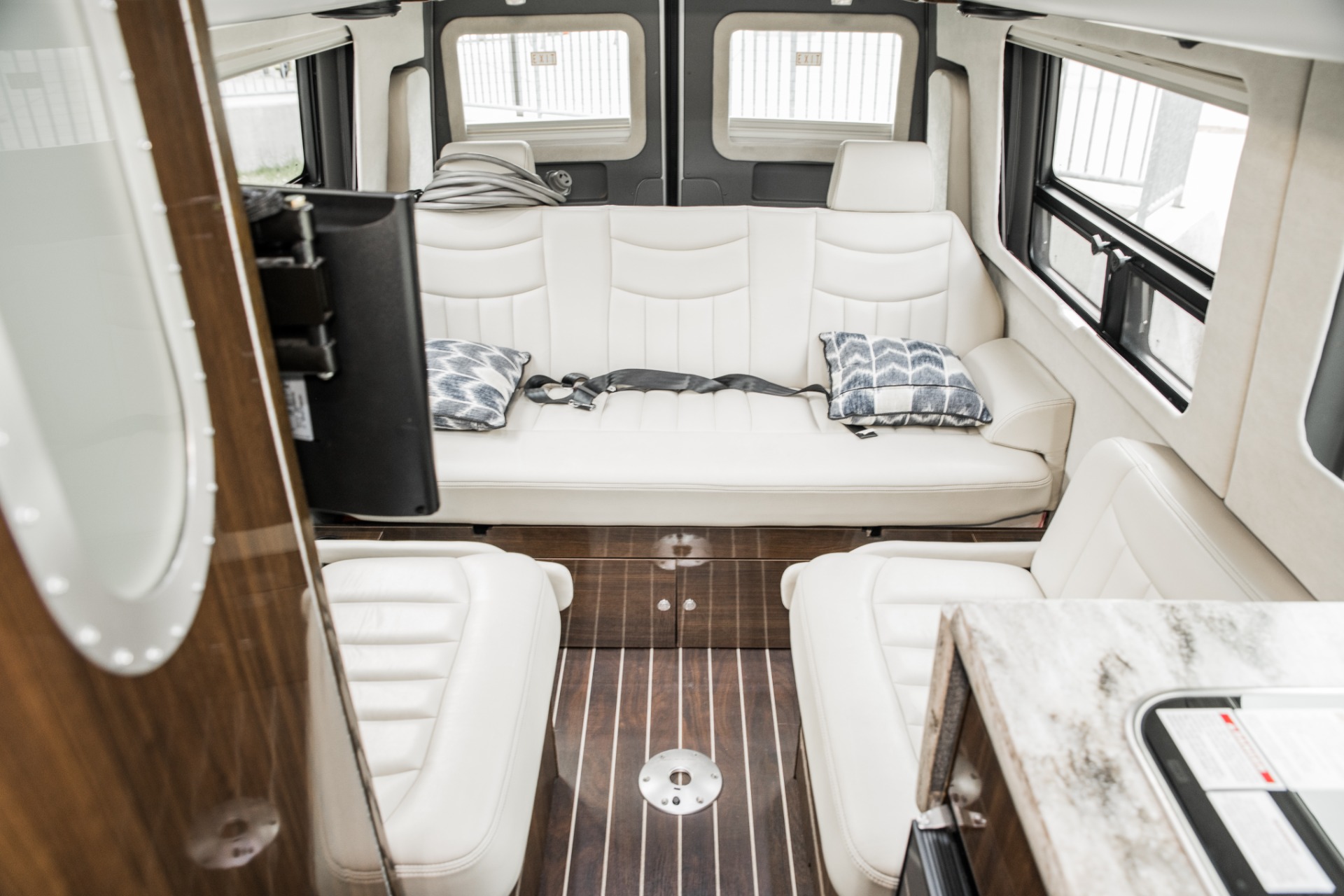Used 2015 Mercedes-Benz Sprinter Cargo 3500 | St. Petersburg, FL