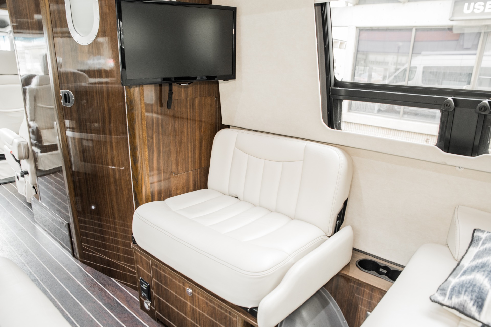 Used 2015 Mercedes-Benz Sprinter Cargo 3500 | St. Petersburg, FL