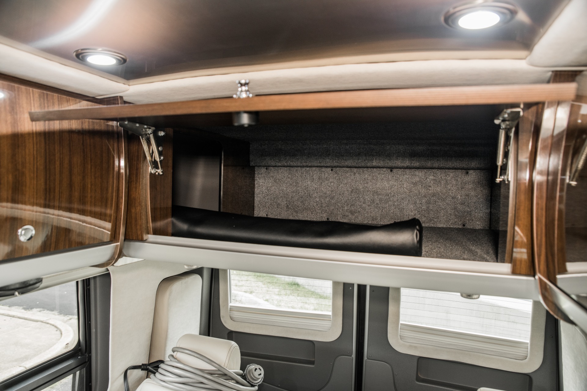 Used 2015 Mercedes-Benz Sprinter Cargo 3500 | St. Petersburg, FL