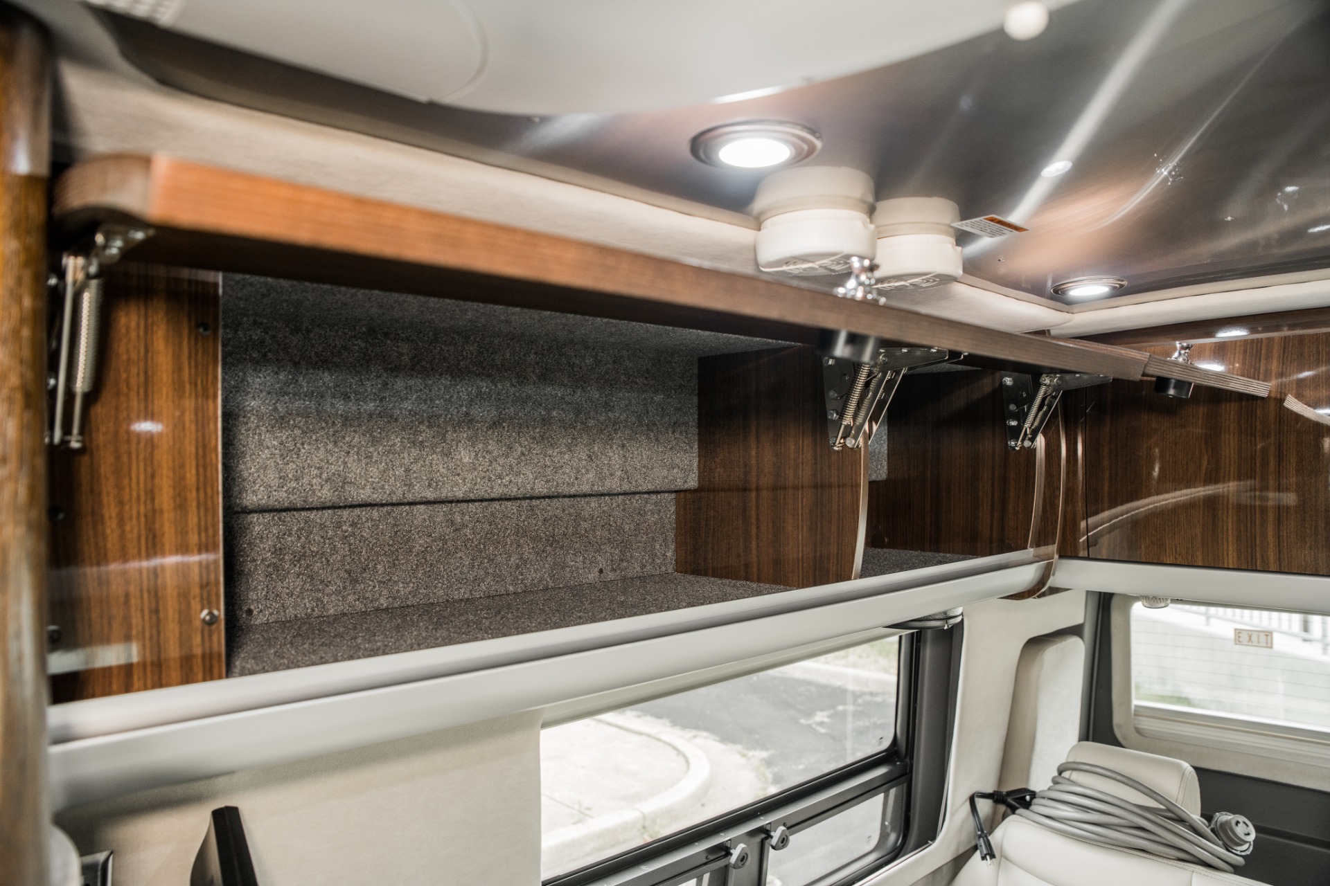Used 2015 Mercedes-Benz Sprinter Cargo 3500 | St. Petersburg, FL