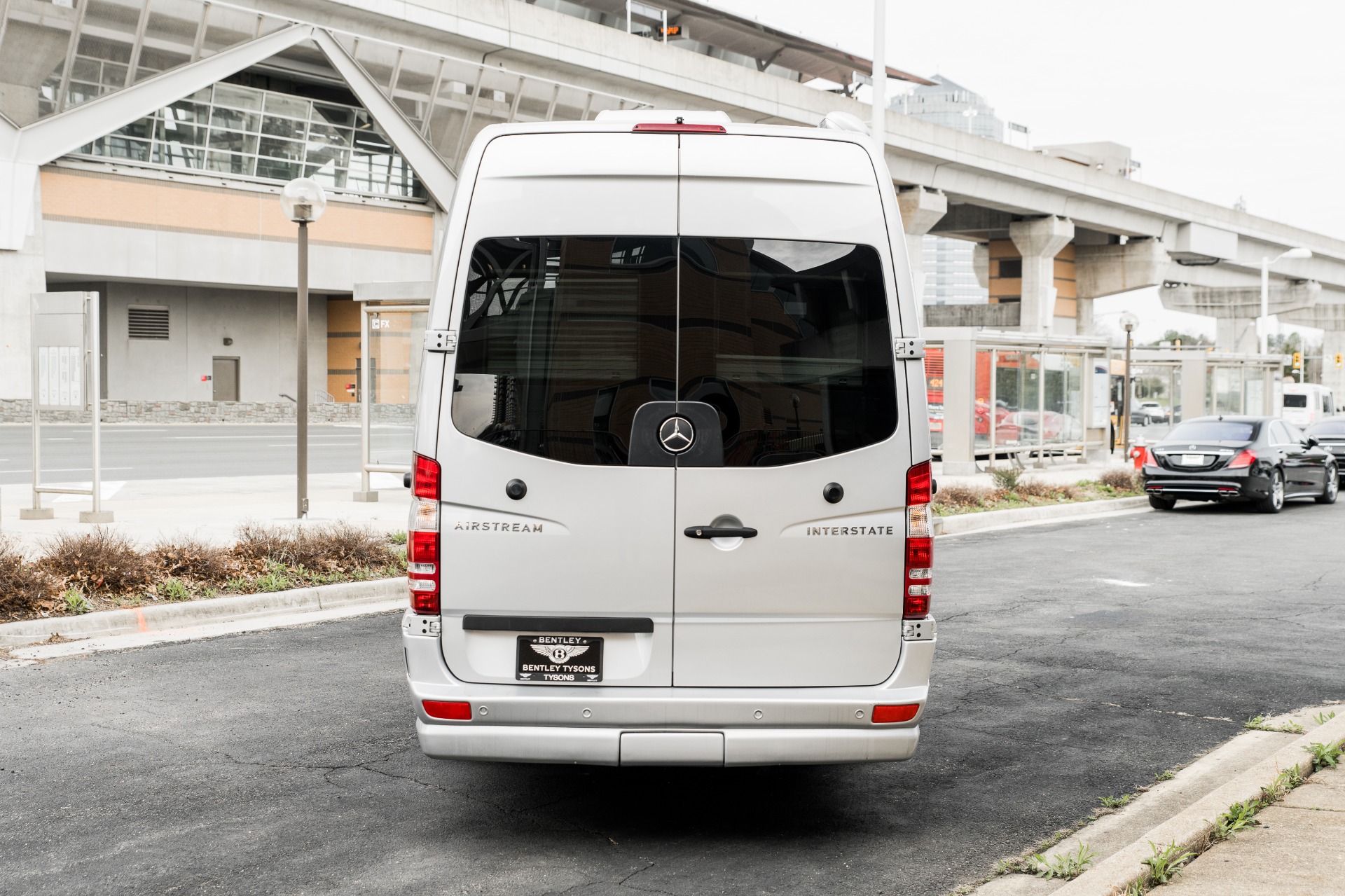 Used 2015 Mercedes-Benz Sprinter Cargo 3500 | St. Petersburg, FL
