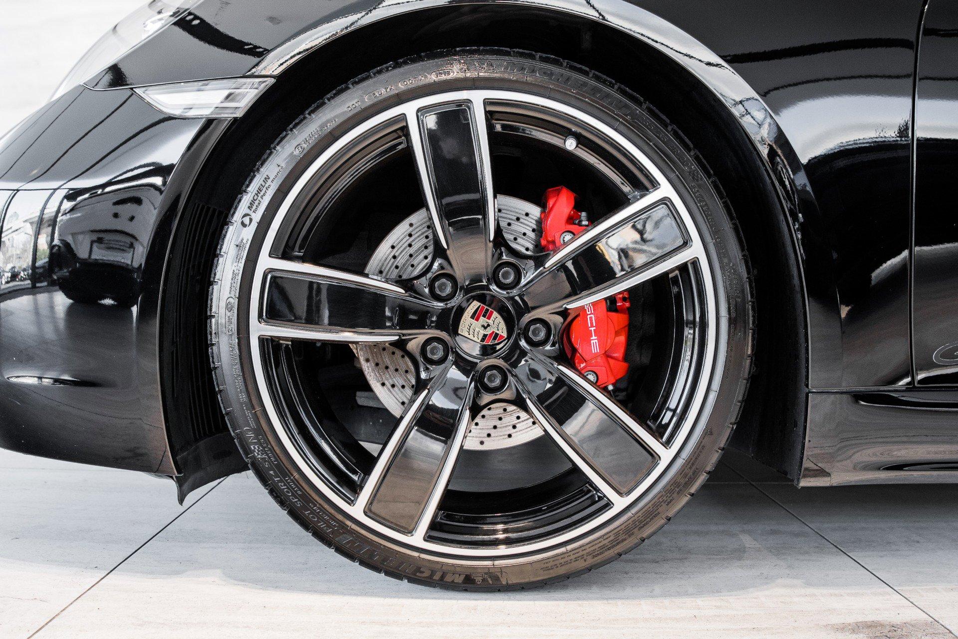 Used 2018 Porsche 718 Cayman GTS | St. Petersburg, FL