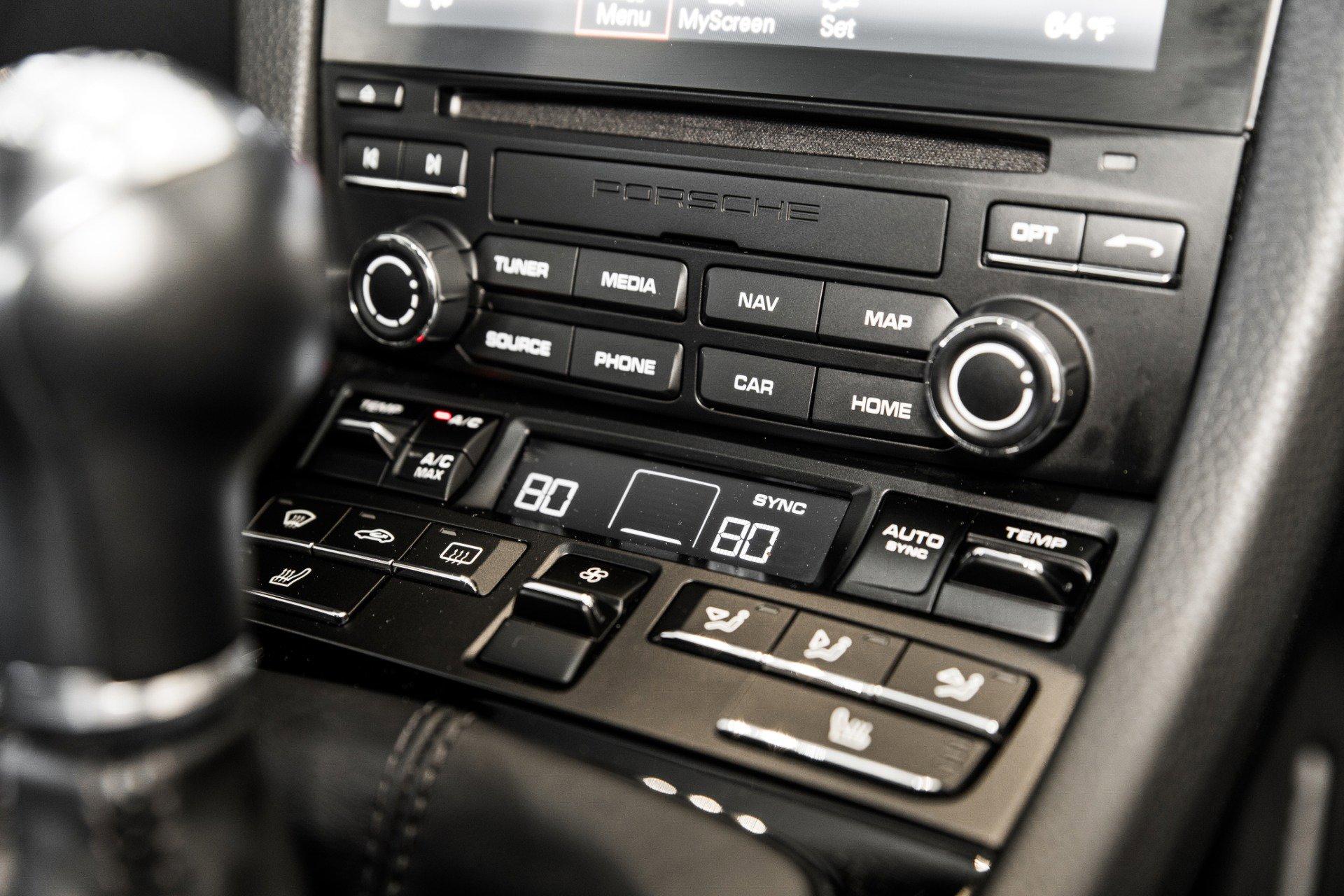 Used 2018 Porsche 718 Cayman GTS | St. Petersburg, FL