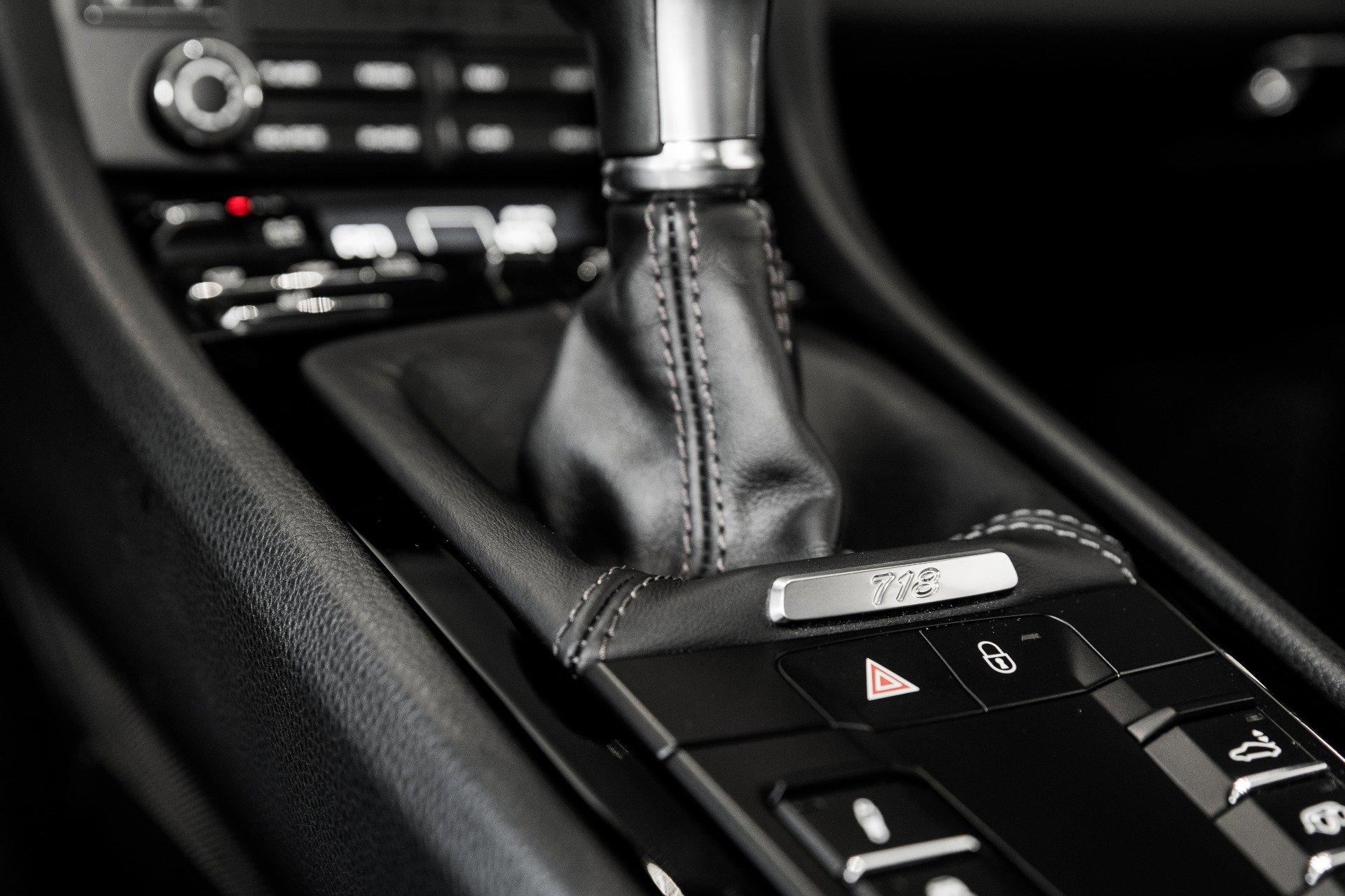 Used 2018 Porsche 718 Cayman GTS | St. Petersburg, FL