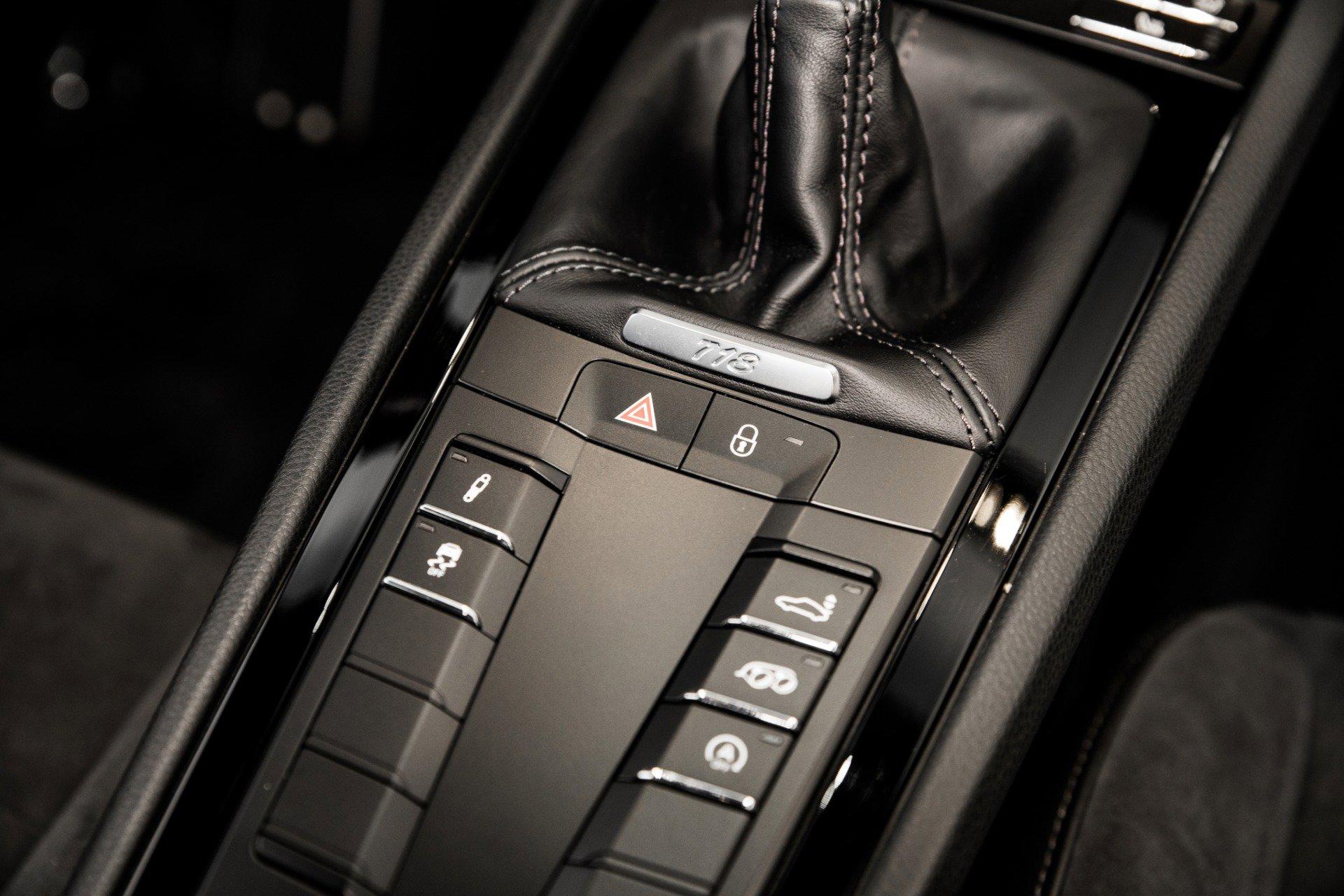 Used 2018 Porsche 718 Cayman GTS | St. Petersburg, FL