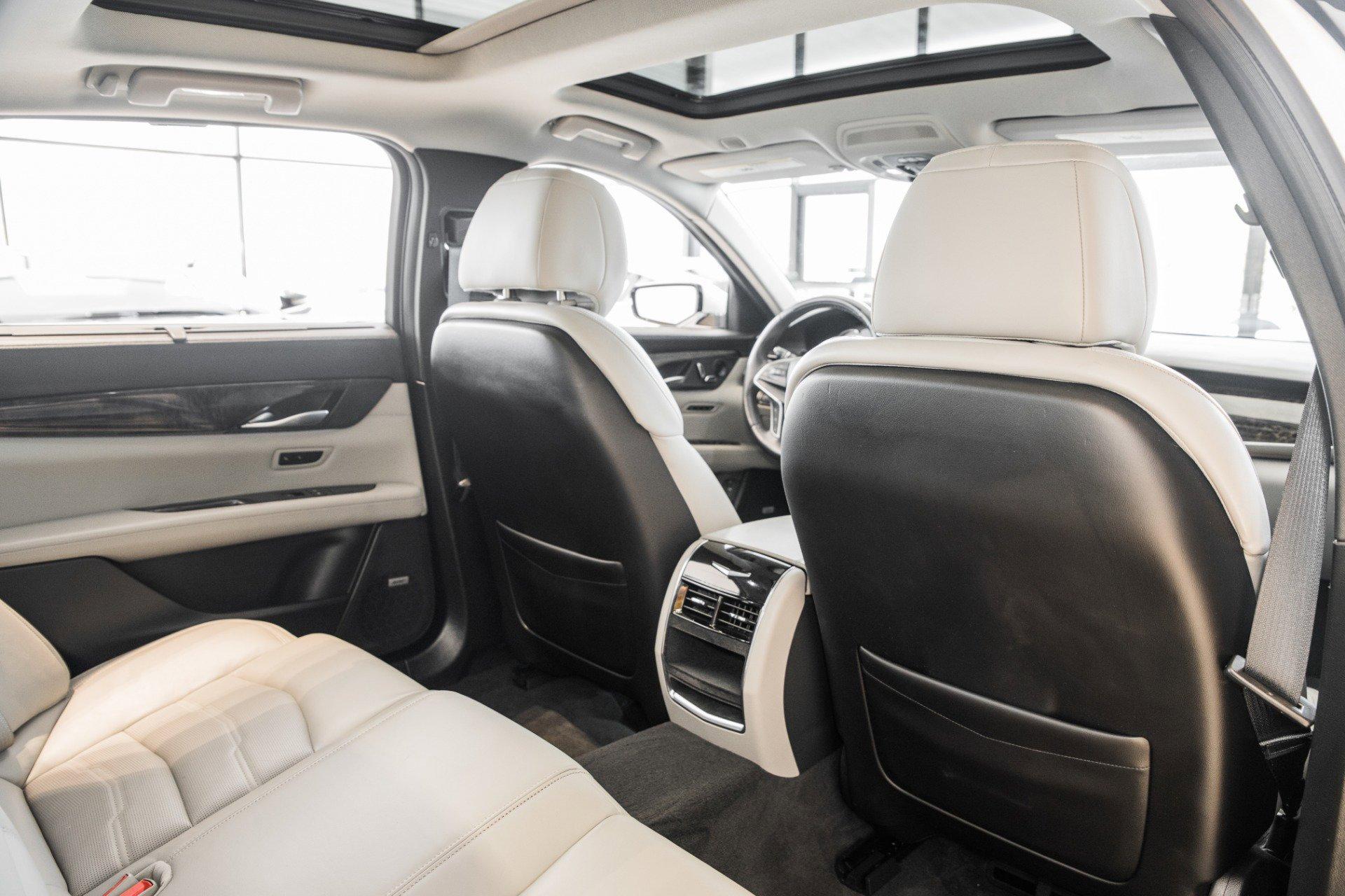Used 2018 Cadillac CT6 3.6L Premium Luxury | St. Petersburg, FL