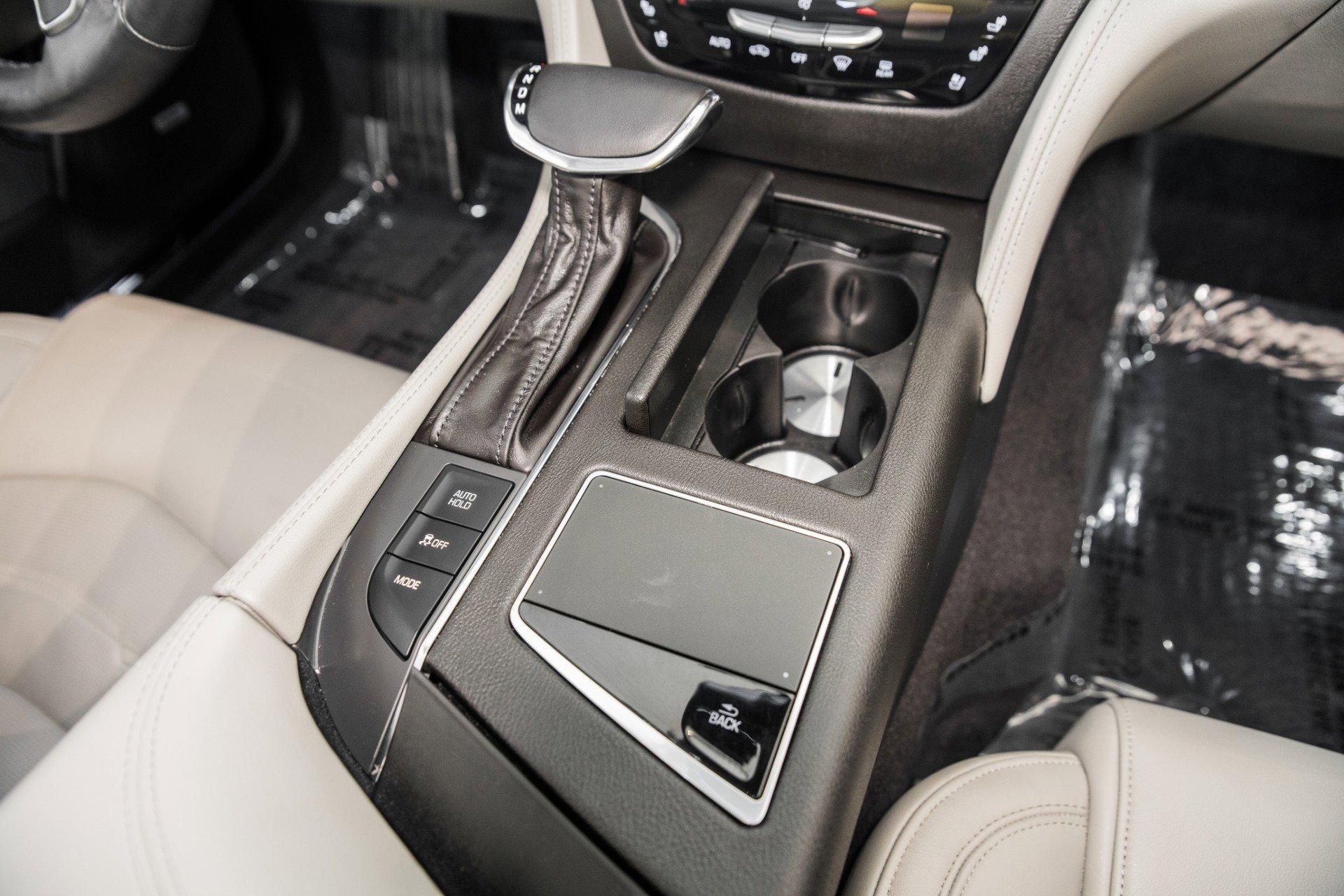 Used 2018 Cadillac CT6 3.6L Premium Luxury | St. Petersburg, FL