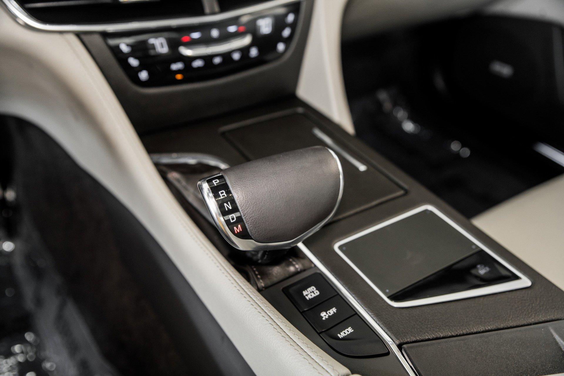 Used 2018 Cadillac CT6 3.6L Premium Luxury | St. Petersburg, FL