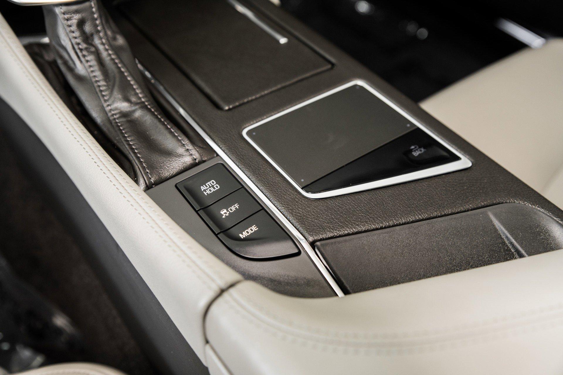 Used 2018 Cadillac CT6 3.6L Premium Luxury | St. Petersburg, FL