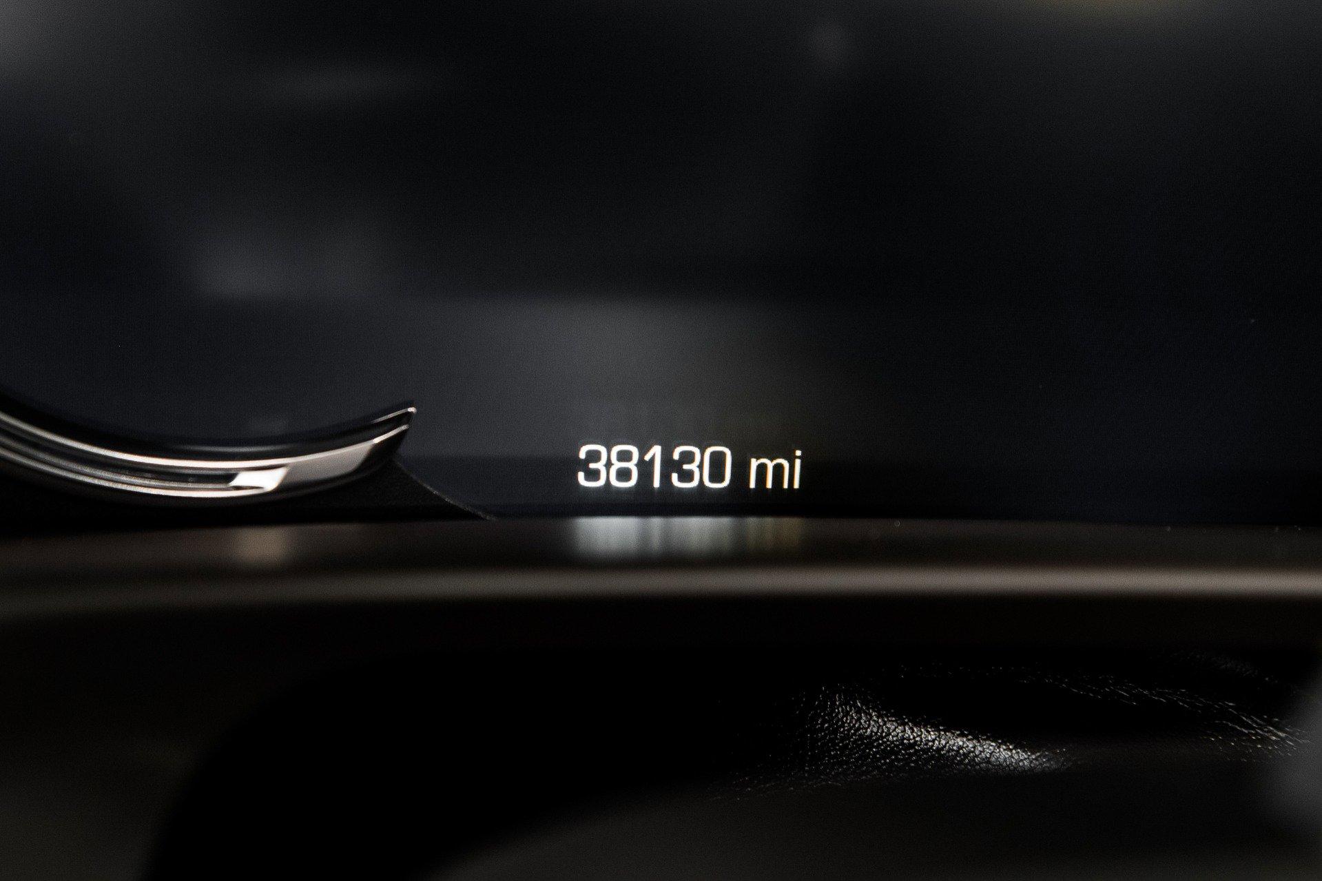 Used 2018 Cadillac CT6 3.6L Premium Luxury | St. Petersburg, FL