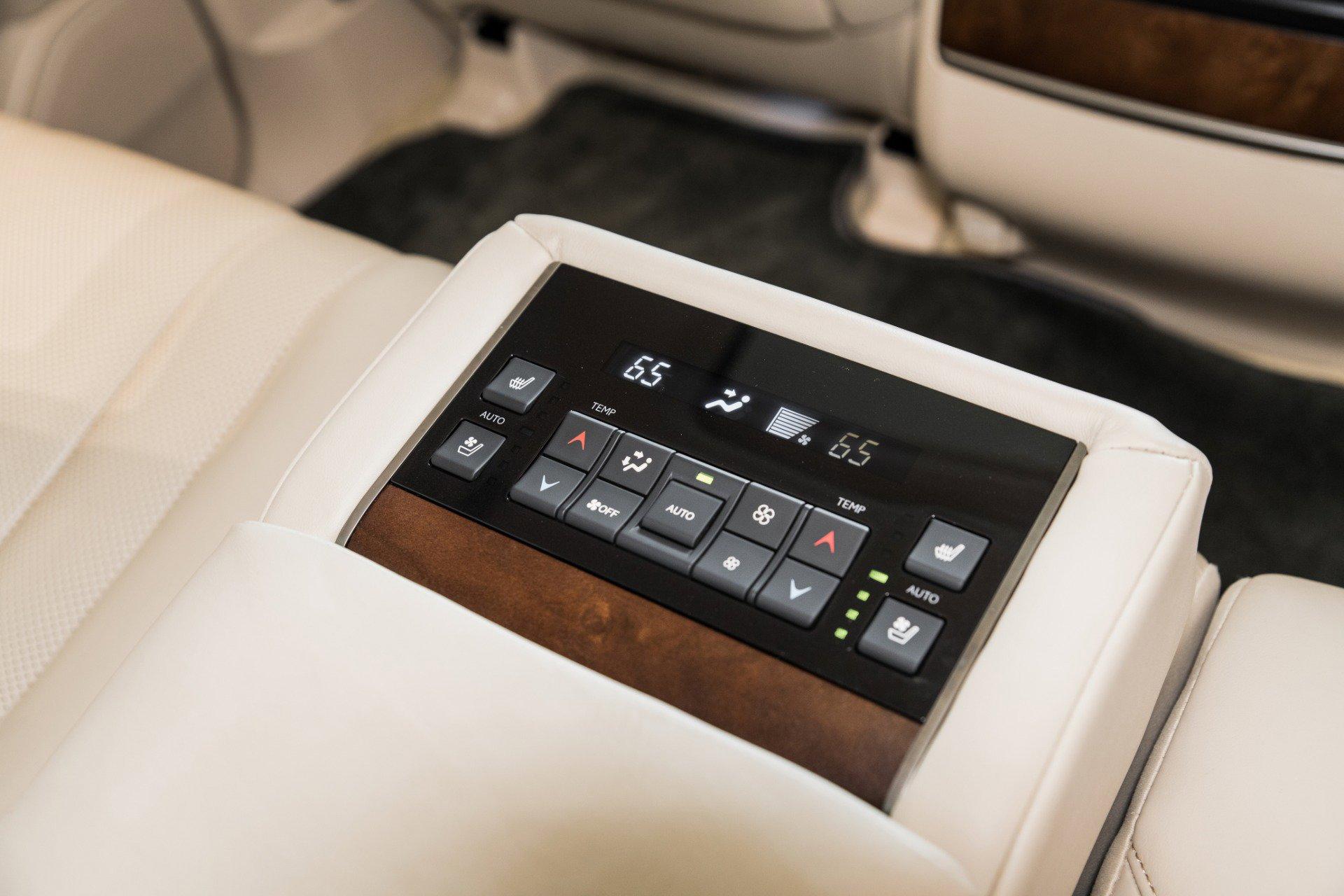 Used 2019 Lexus LX Three-Row | St. Petersburg, FL