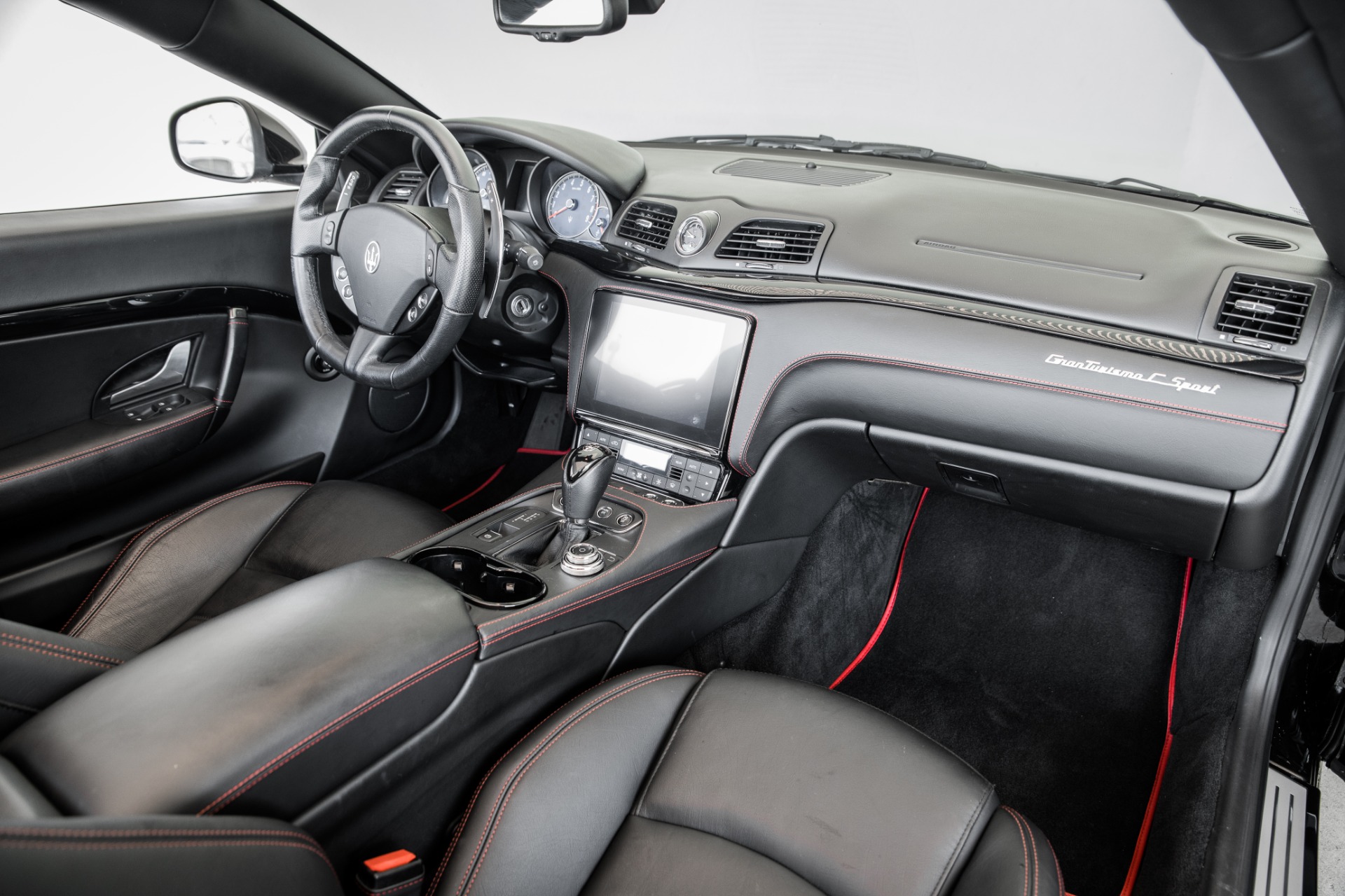 Used 2018 Maserati GranTurismo Convertible Sport | St. Petersburg, FL
