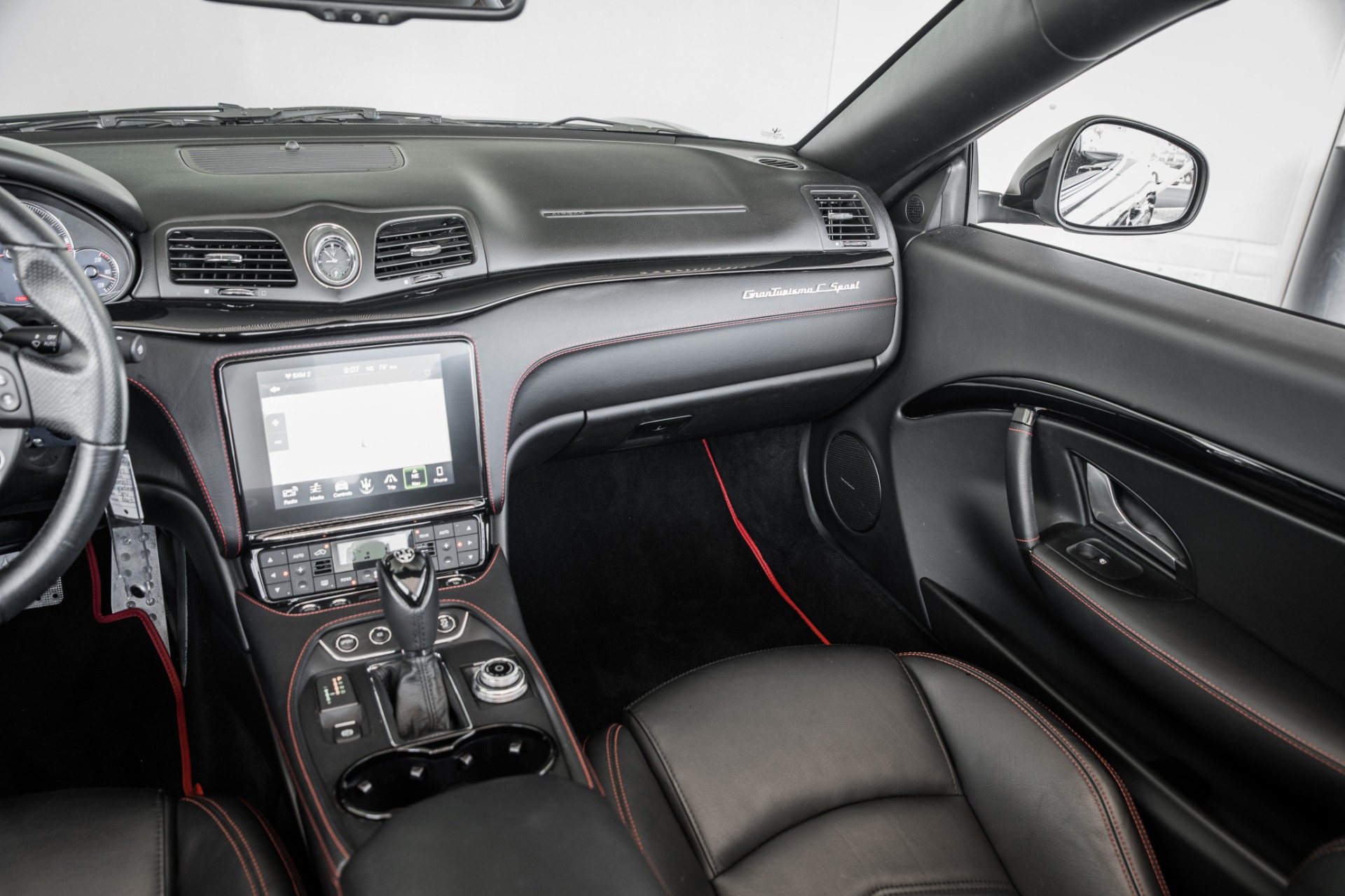 Used 2018 Maserati GranTurismo Convertible Sport | St. Petersburg, FL