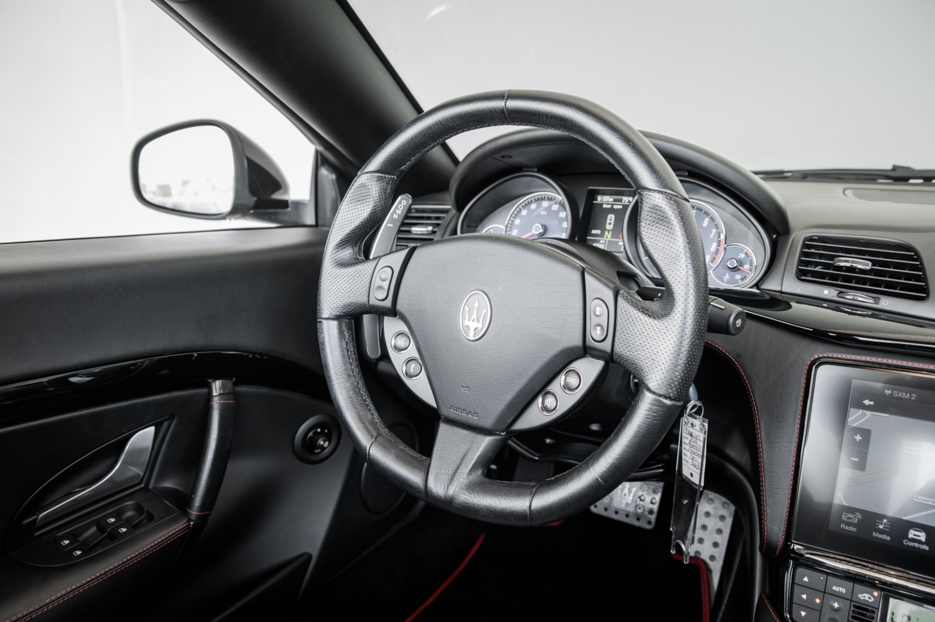Used 2018 Maserati GranTurismo Convertible Sport | St. Petersburg, FL