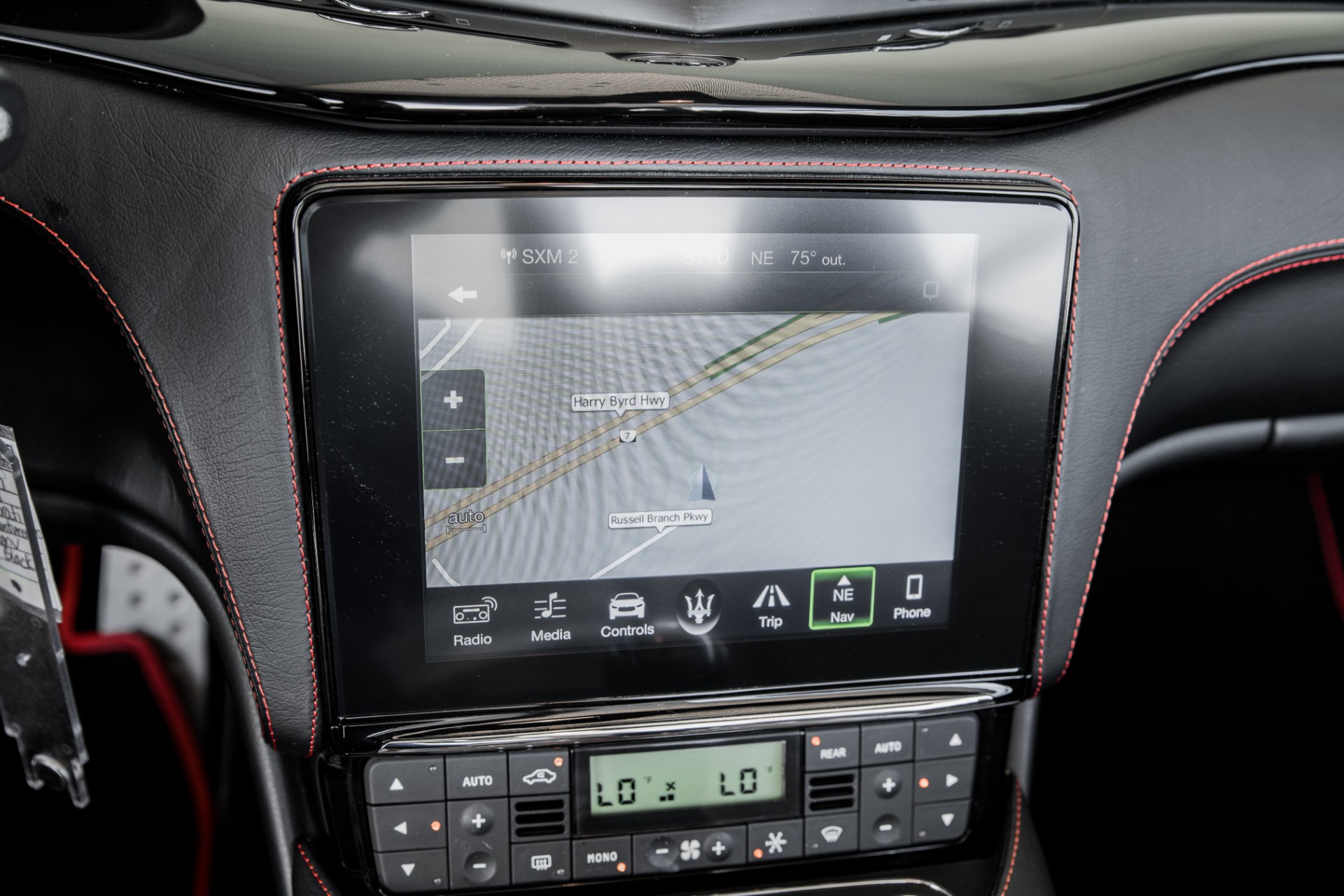 Used 2018 Maserati GranTurismo Convertible Sport | St. Petersburg, FL