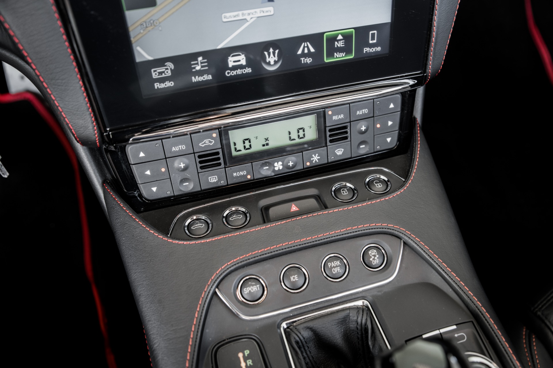 Used 2018 Maserati GranTurismo Convertible Sport | St. Petersburg, FL