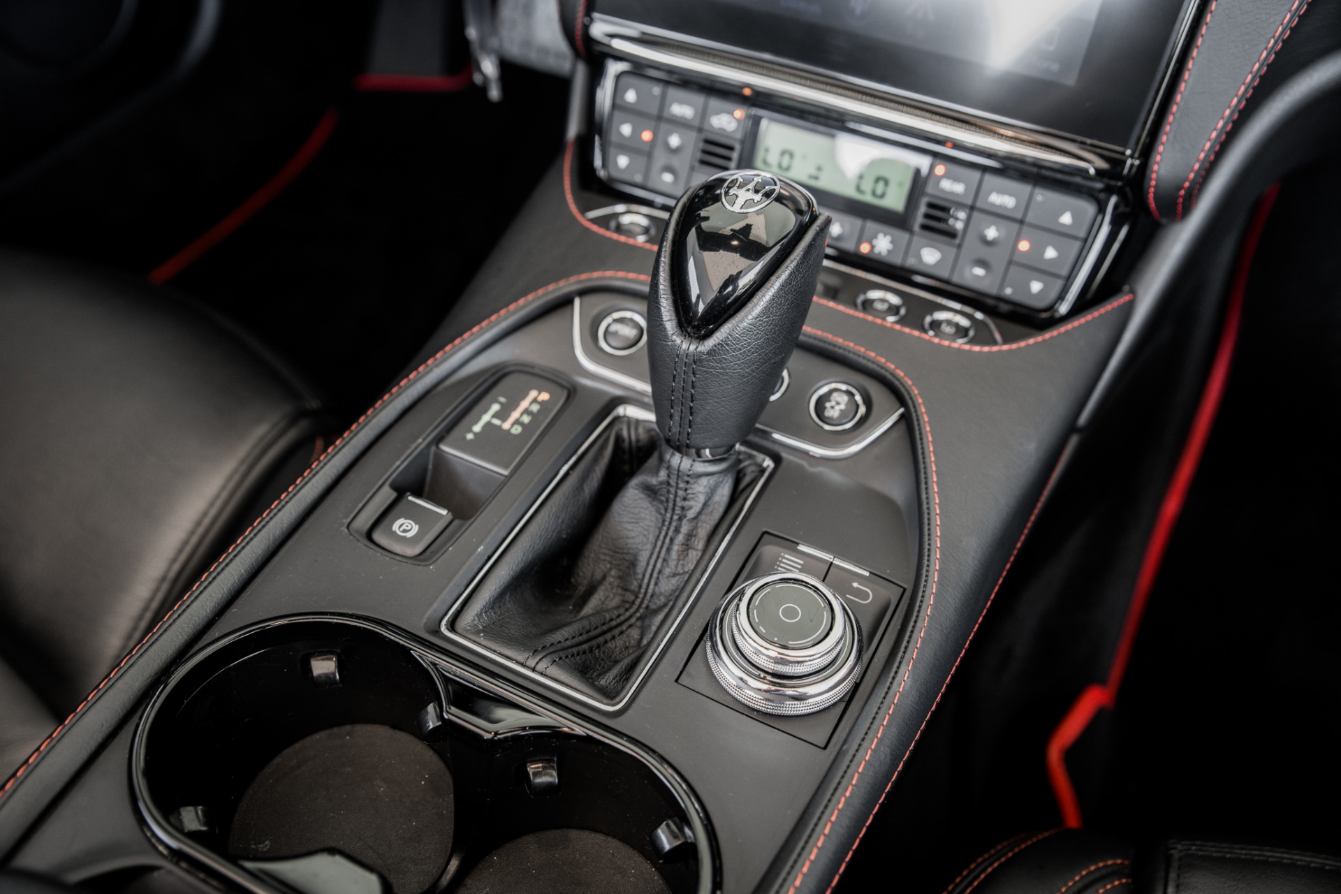 Used 2018 Maserati GranTurismo Convertible Sport | St. Petersburg, FL