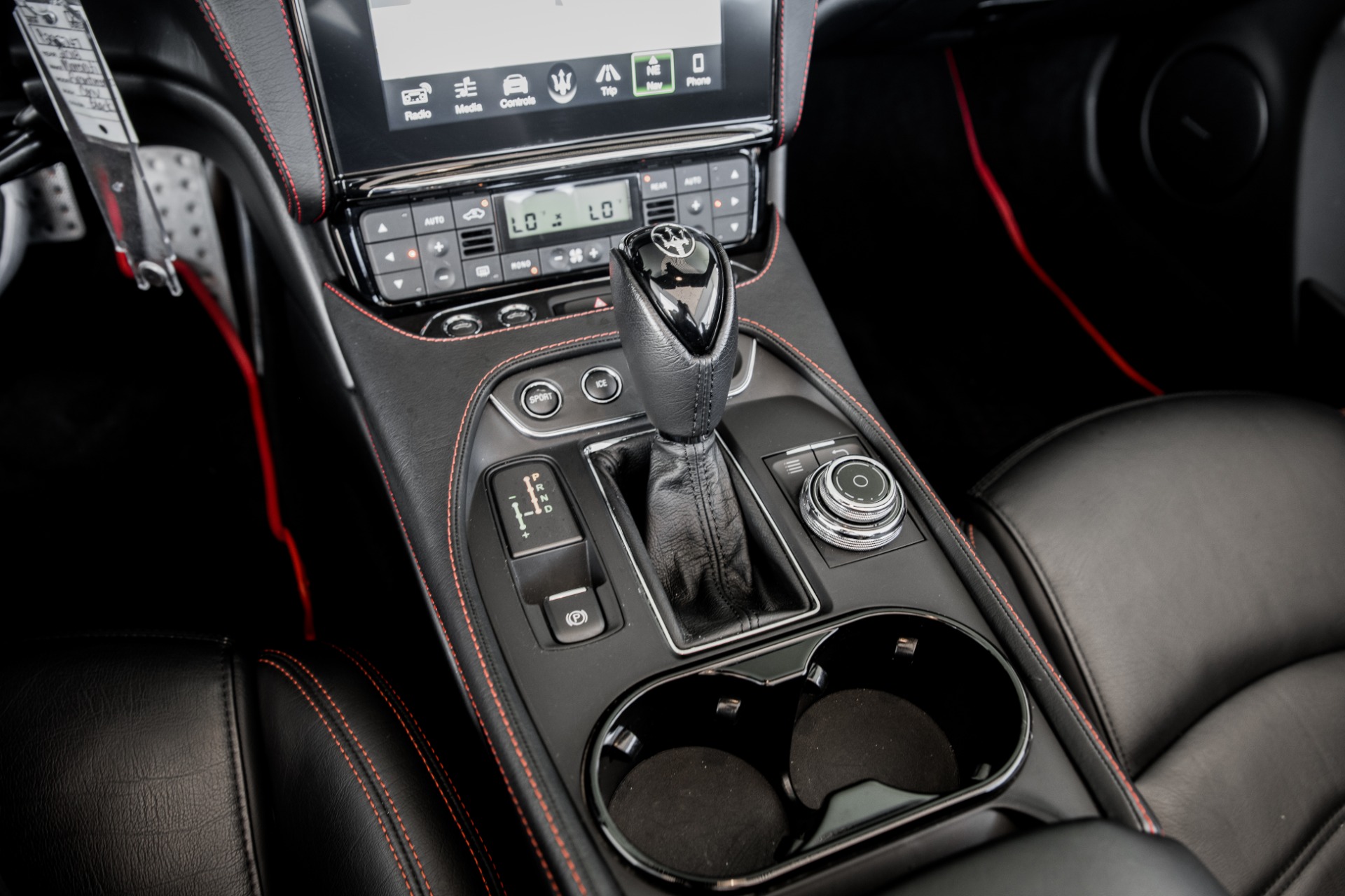 Used 2018 Maserati GranTurismo Convertible Sport | St. Petersburg, FL