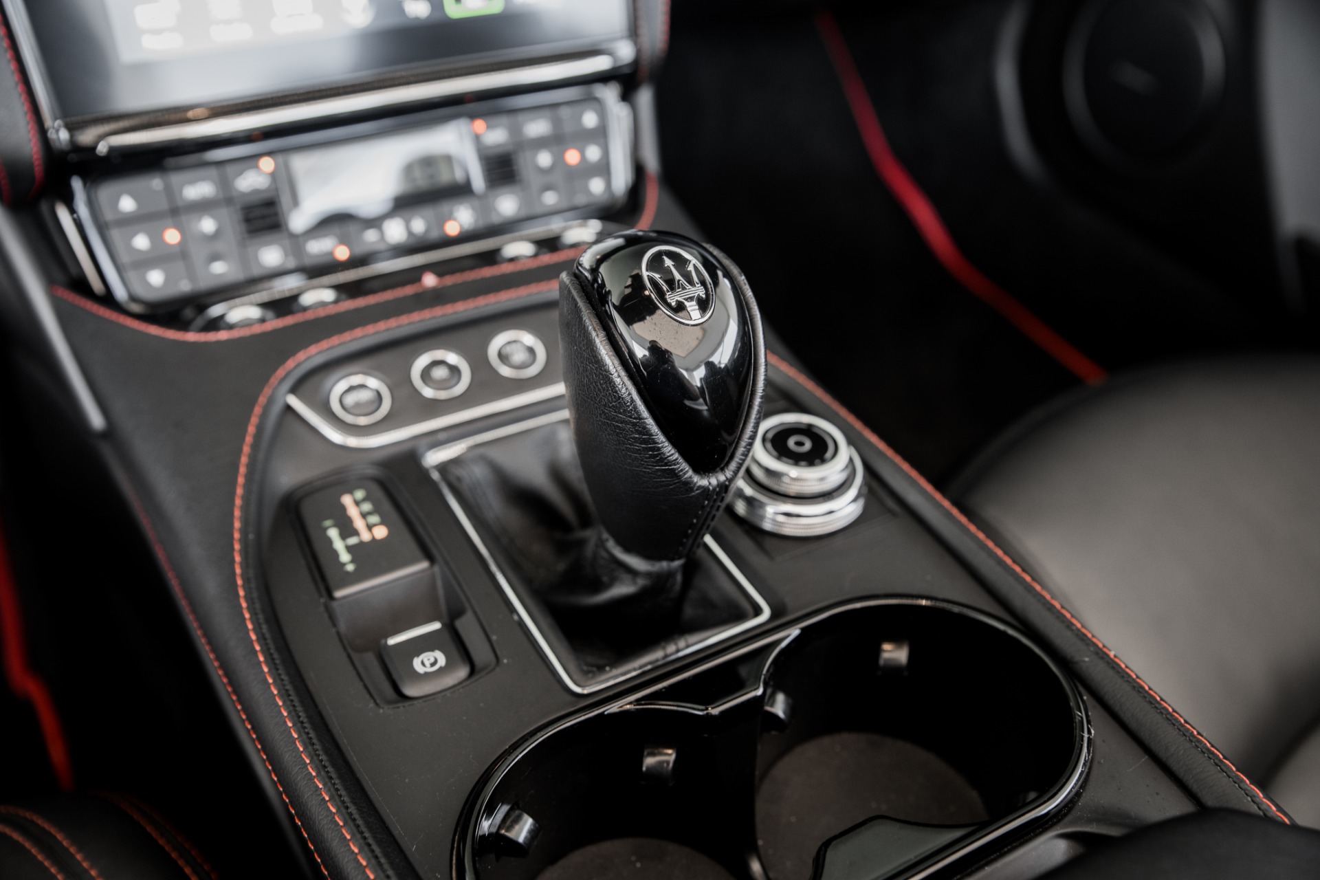 Used 2018 Maserati GranTurismo Convertible Sport | St. Petersburg, FL