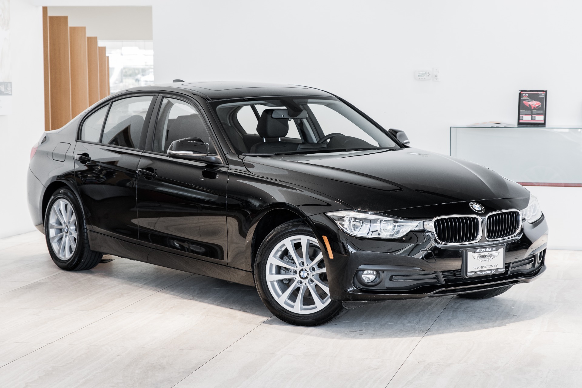 Used 2018 BMW 3 Series 320i xDrive | St. Petersburg, FL