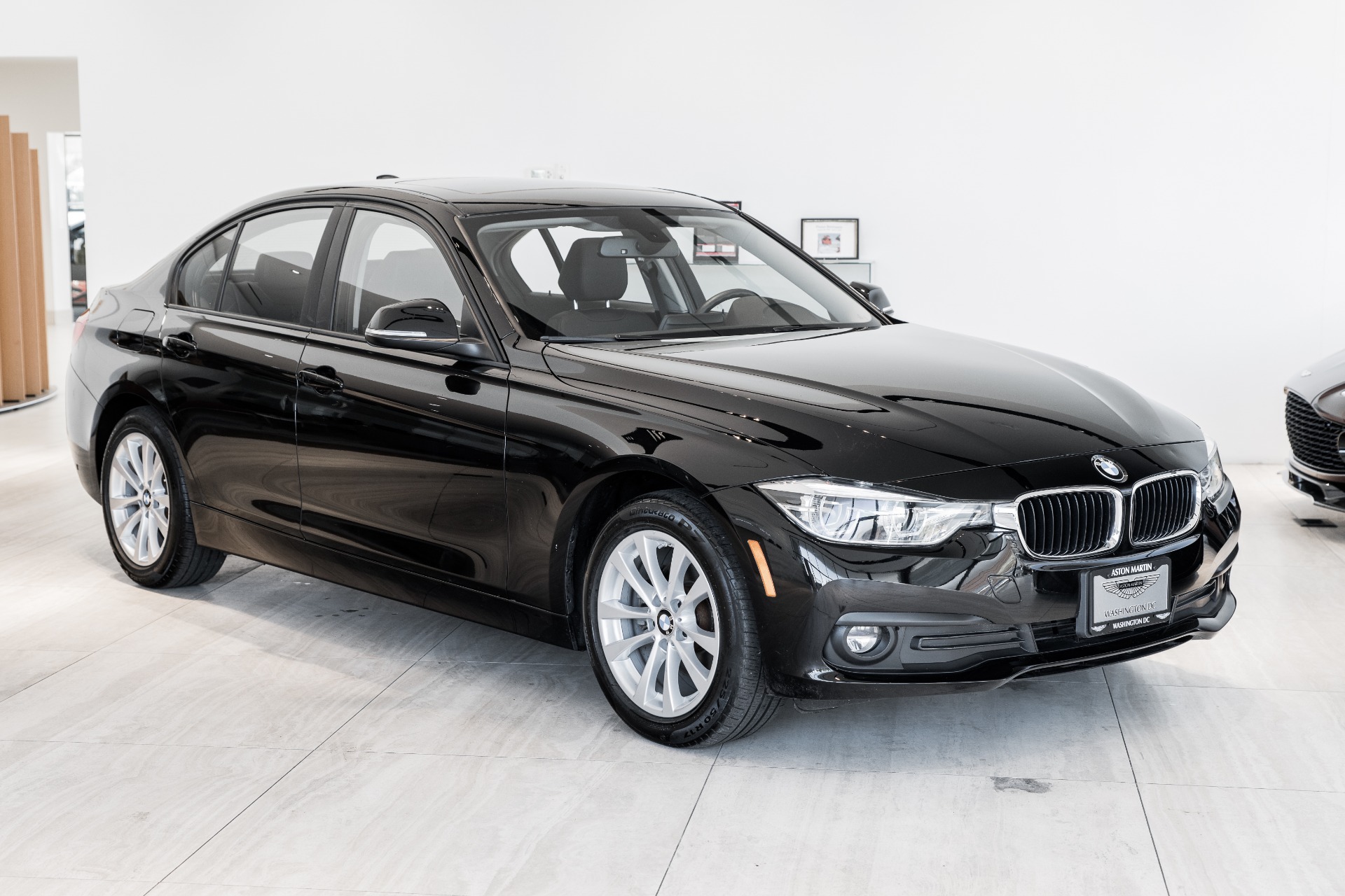 Used 2018 BMW 3 Series 320i xDrive | St. Petersburg, FL