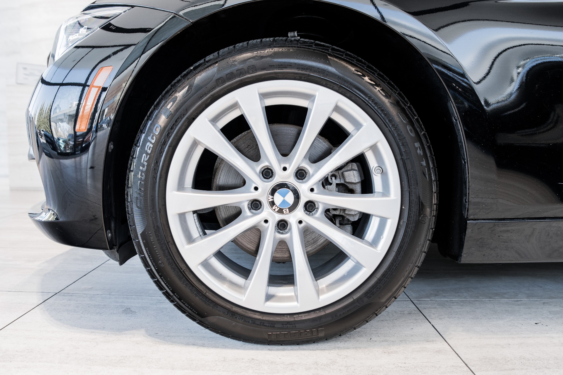Used 2018 BMW 3 Series 320i xDrive | St. Petersburg, FL