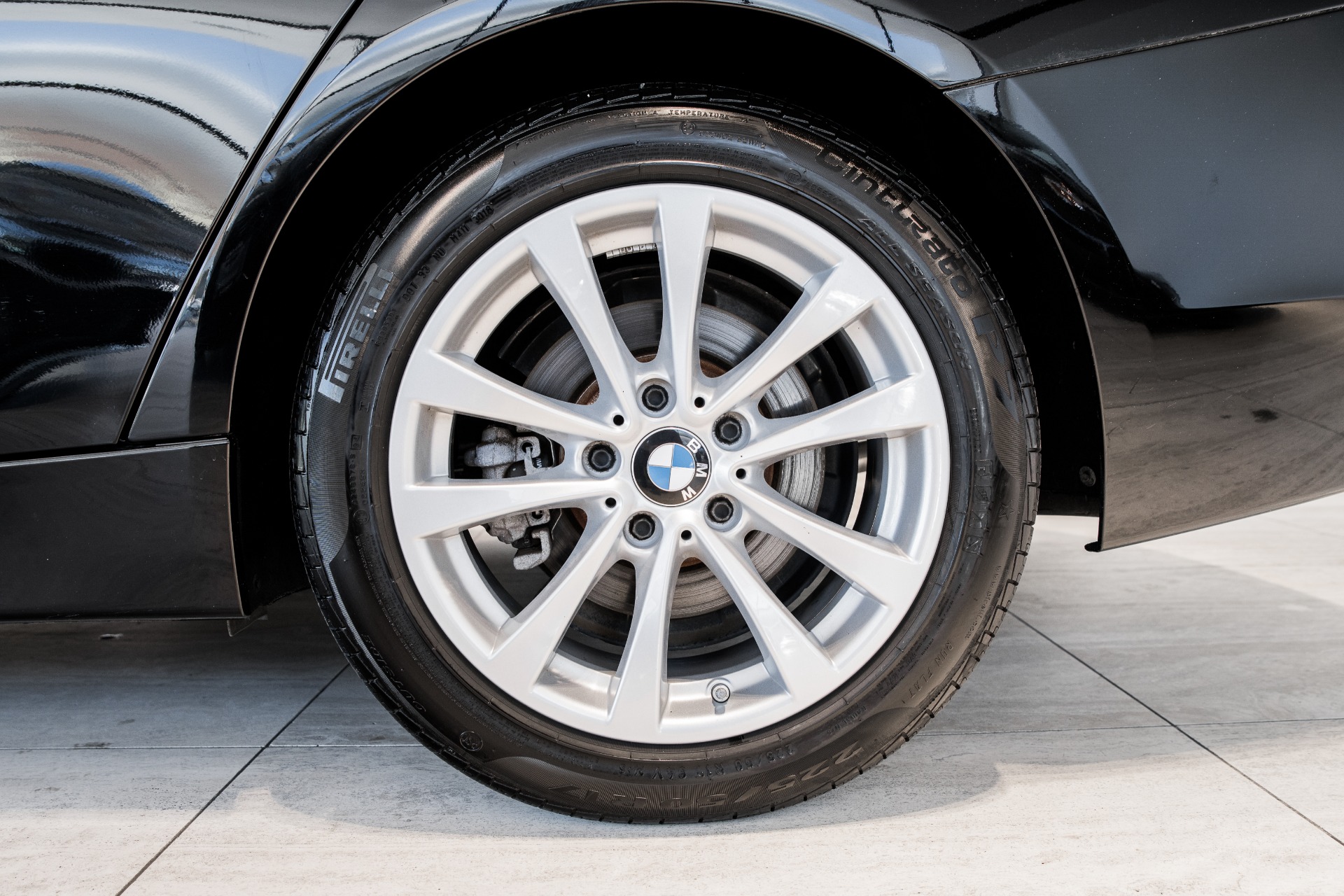 Used 2018 BMW 3 Series 320i xDrive | St. Petersburg, FL