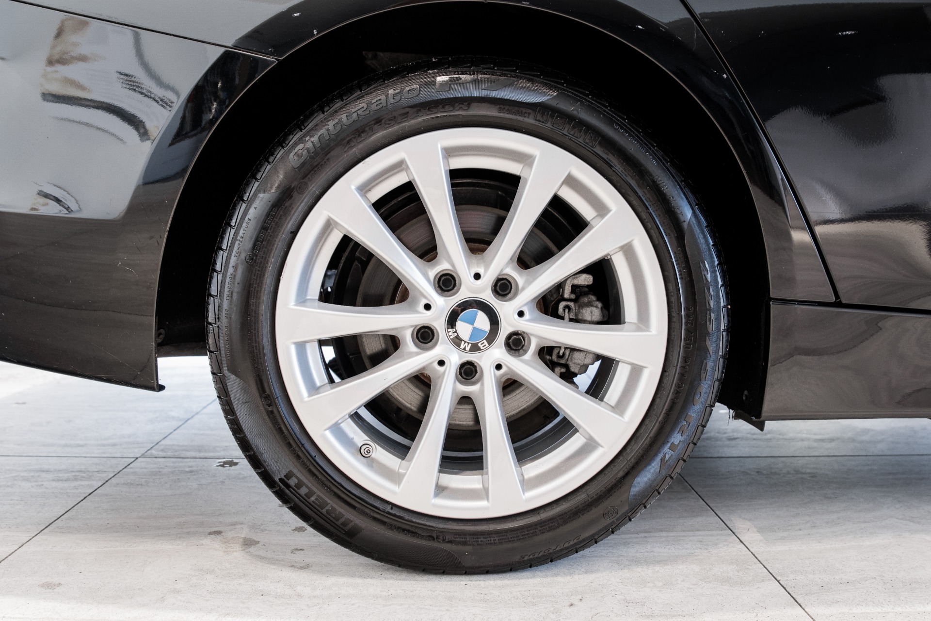 Used 2018 BMW 3 Series 320i xDrive | St. Petersburg, FL