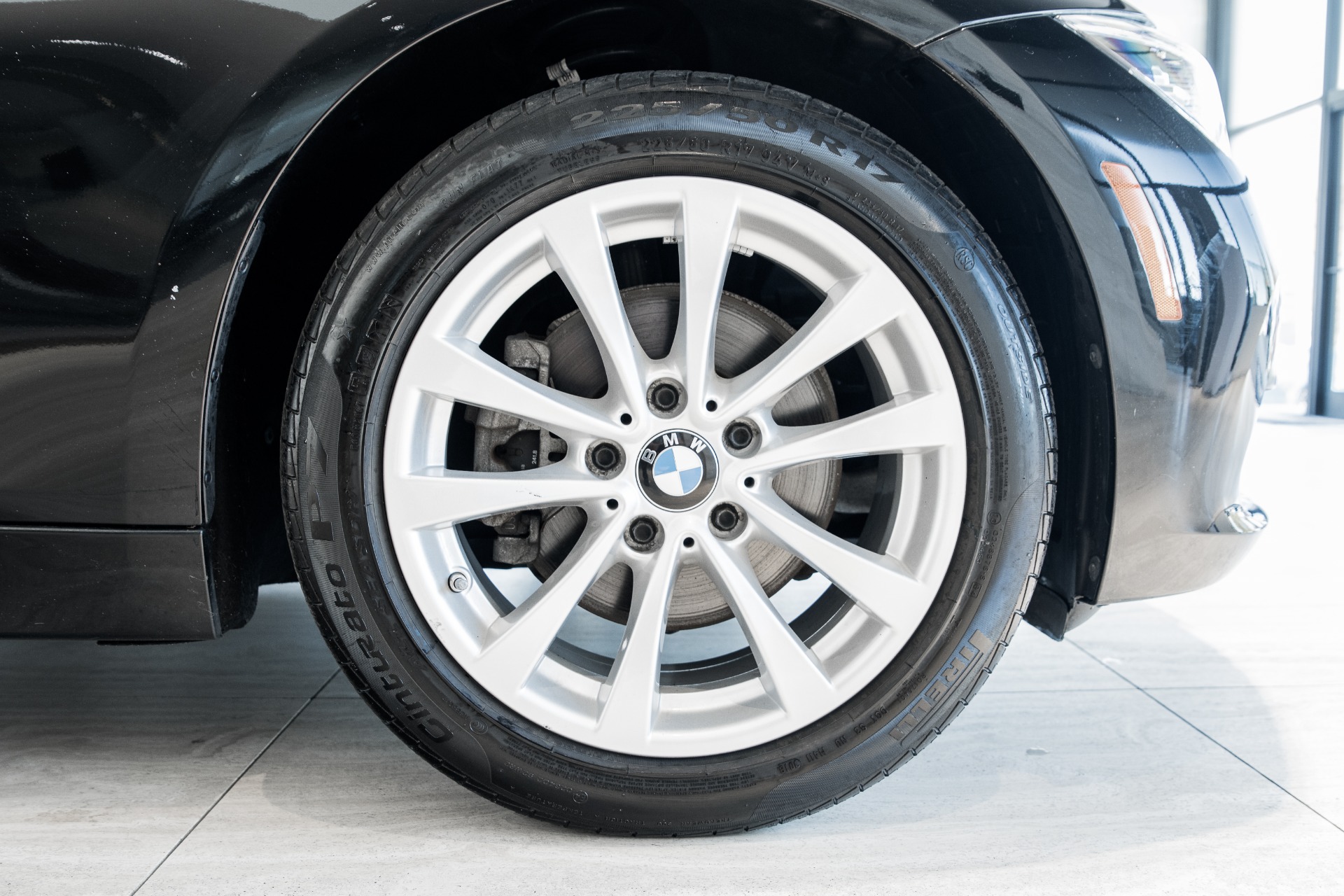 Used 2018 BMW 3 Series 320i xDrive | St. Petersburg, FL