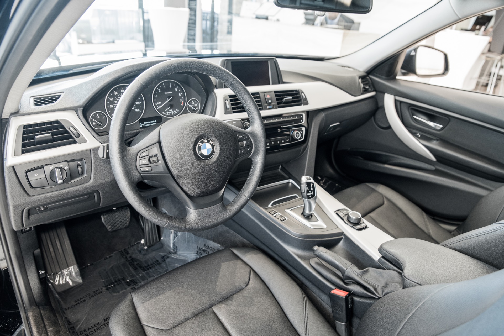 Used 2018 BMW 3 Series 320i xDrive | St. Petersburg, FL