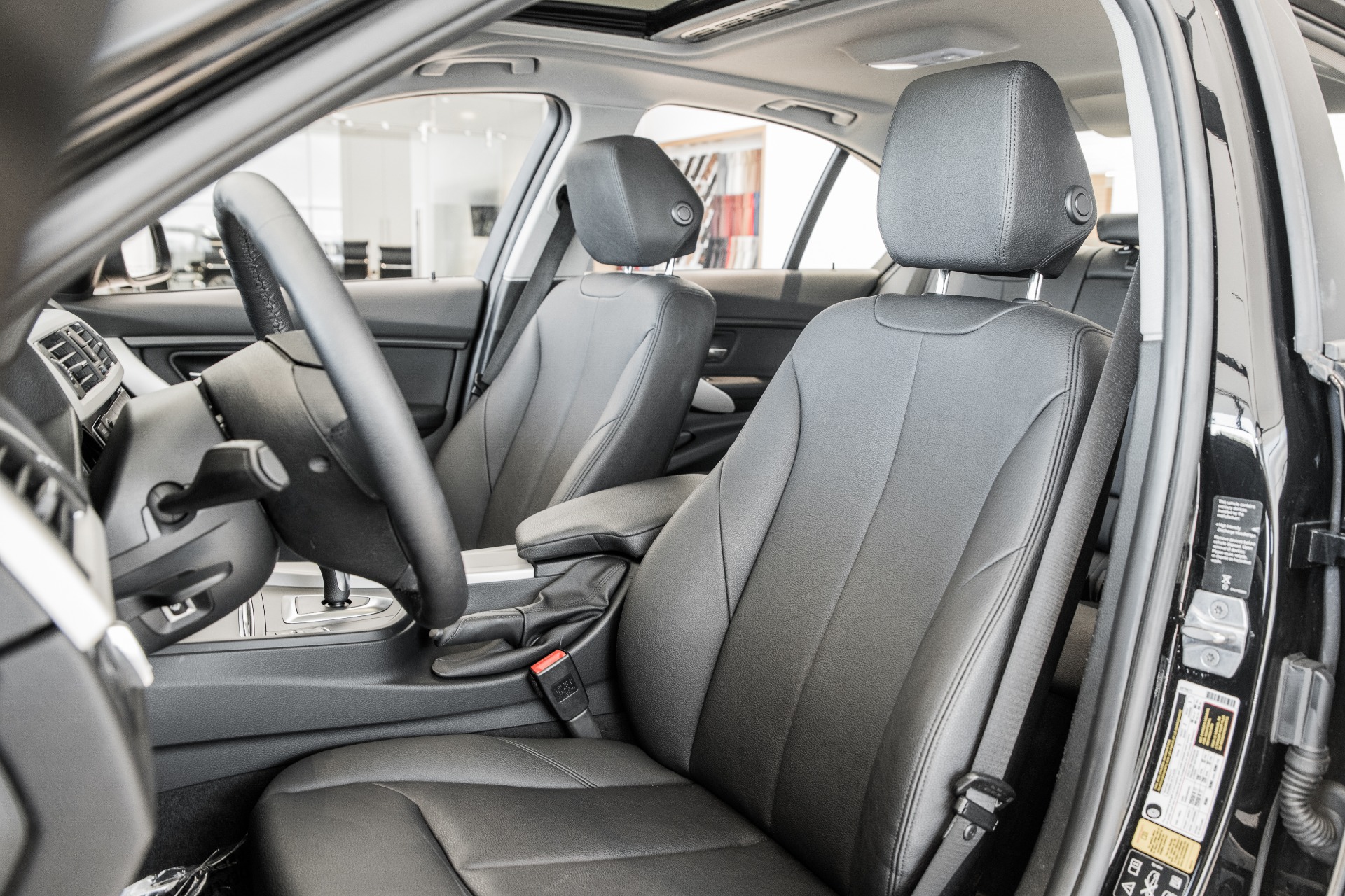 Used 2018 BMW 3 Series 320i xDrive | St. Petersburg, FL