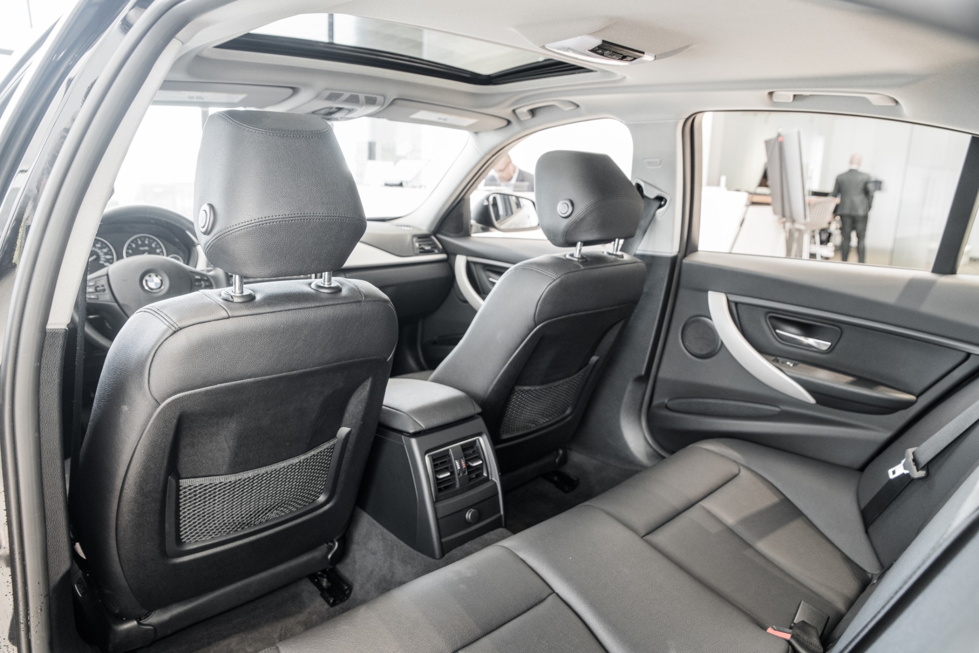 Used 2018 BMW 3 Series 320i xDrive | St. Petersburg, FL