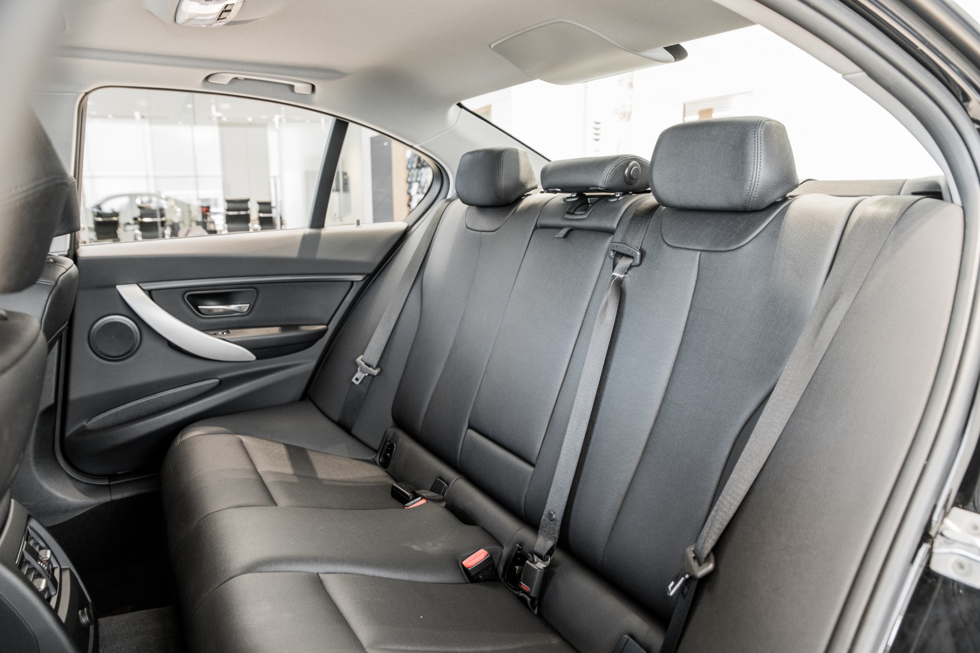 Used 2018 BMW 3 Series 320i xDrive | St. Petersburg, FL